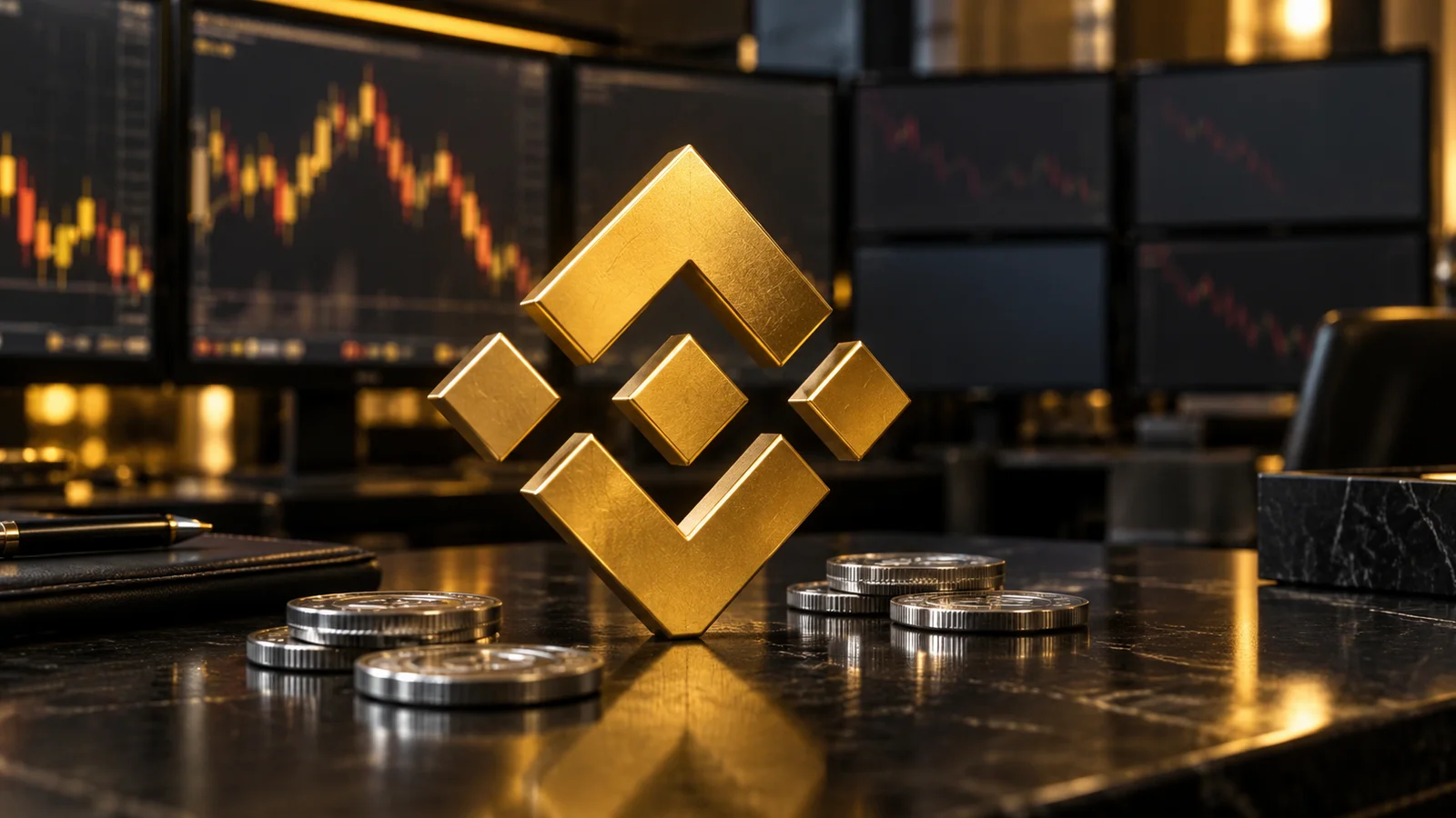 Binance to Remove Seven Spot Trading Pairs: Date Announced