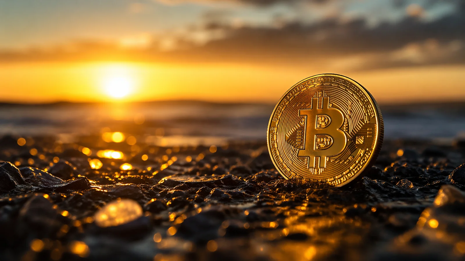 Bitcoin 78 Bin Doları Aştı: Piyasayı Kim Taşıdı?