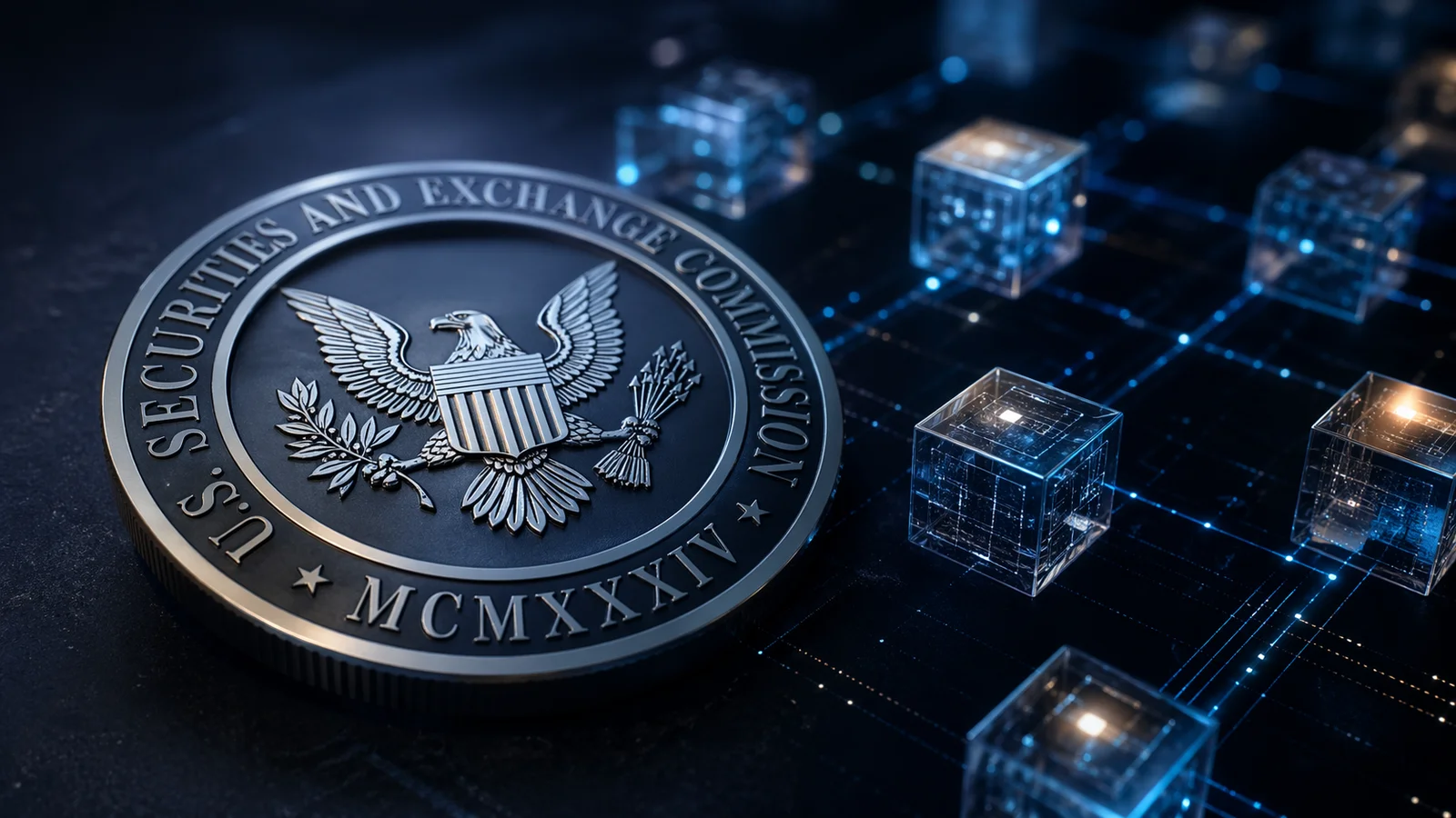 SEC Ushers in a New Era for Crypto: Paul Atkins Speaks Out