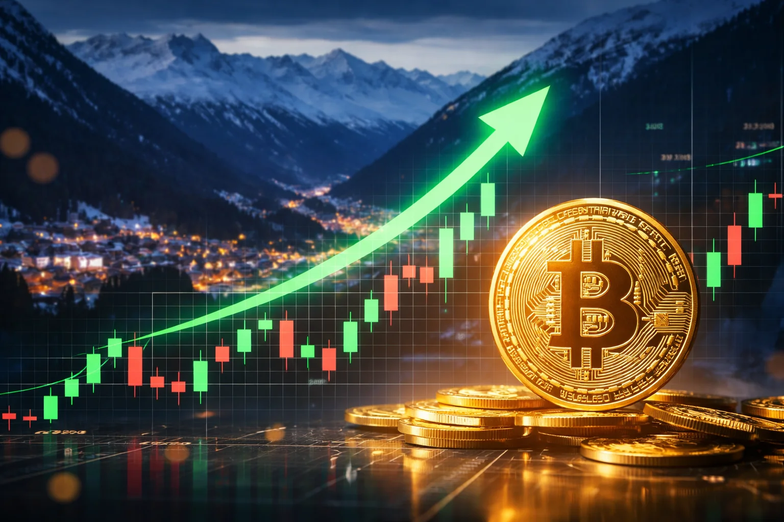 Trump's Statements Reversed the Sharp Wave in Cryptocurrency