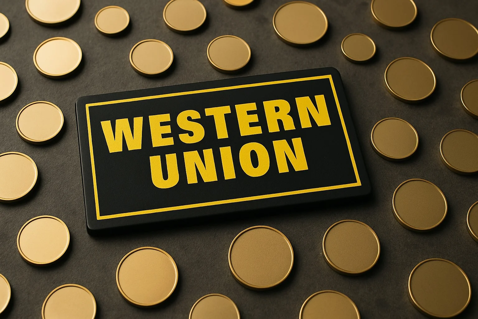 175 Yıllık Dev, Kriptoya Kapı Açıyor: Western Union’dan Stablecoin Hamlesi