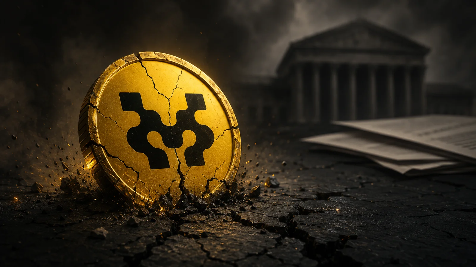 MOVE Scandal Pushes Movement Labs Into Bankruptcy as Token Hits Record Low
