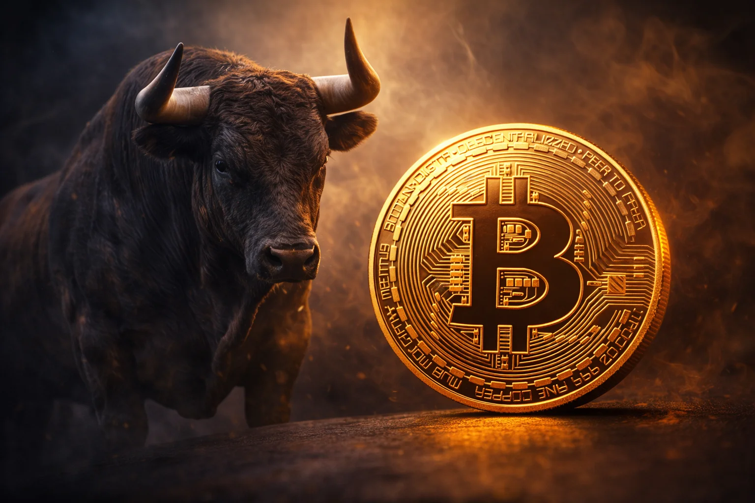 VanEck Report Sends Bullish Signal for Bitcoin