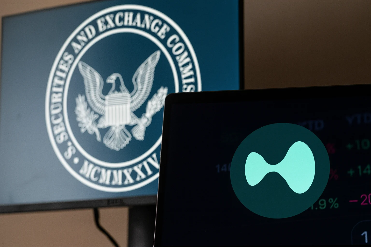 $1 Billion to be Raised for HYPE: SEC Filing