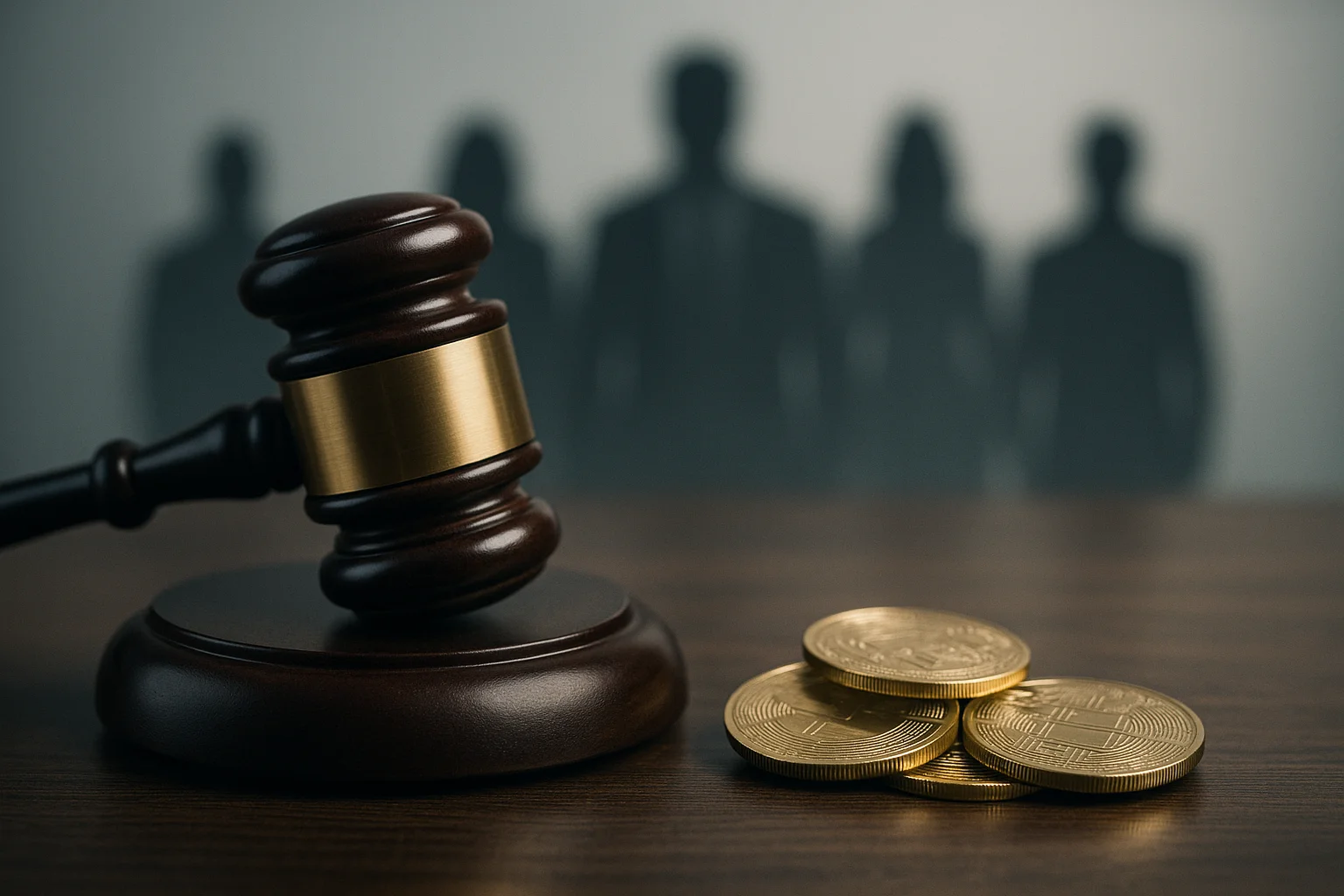 Class Action Lawsuit Filed Against Meteora Founder Over 5 Altcoins