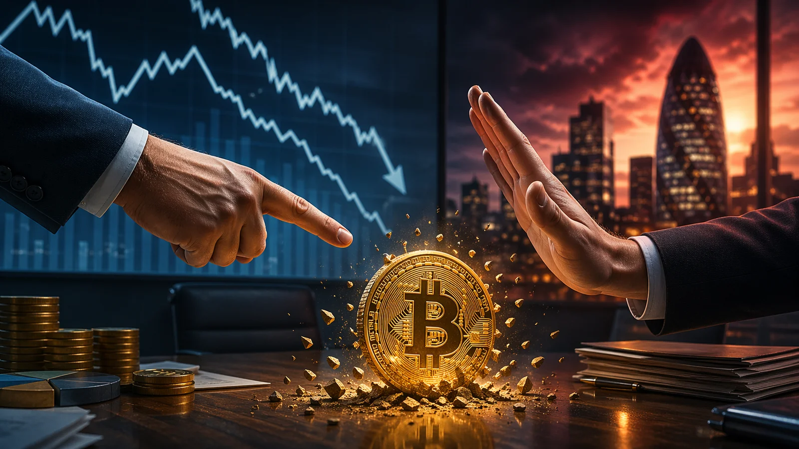 Bitcoin Rüyası Kabusa Döndü: Satsuma’da Tasfiye Gündemi