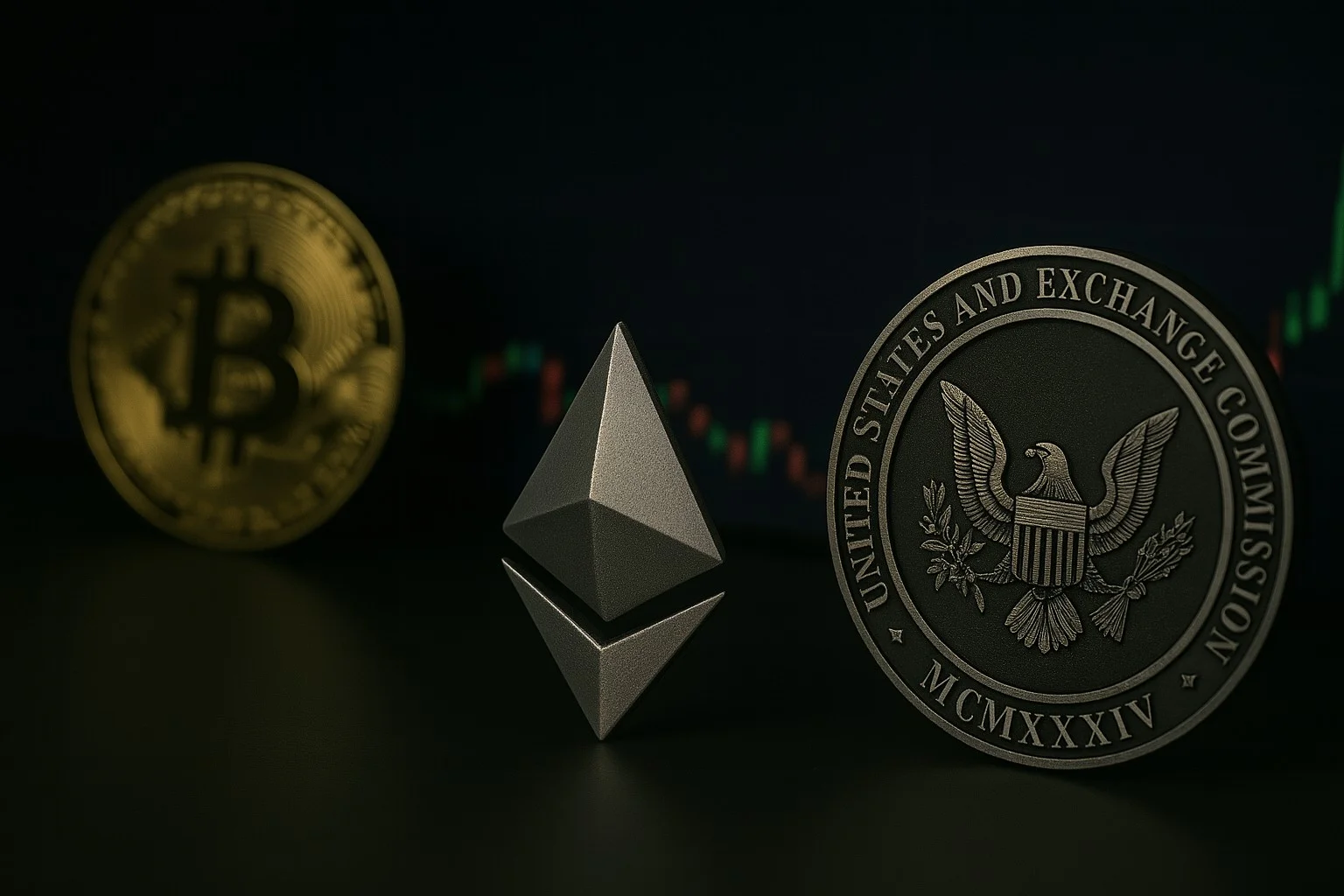 Multi-Altcoin ETF Receives SEC Approval: Launch on Hold