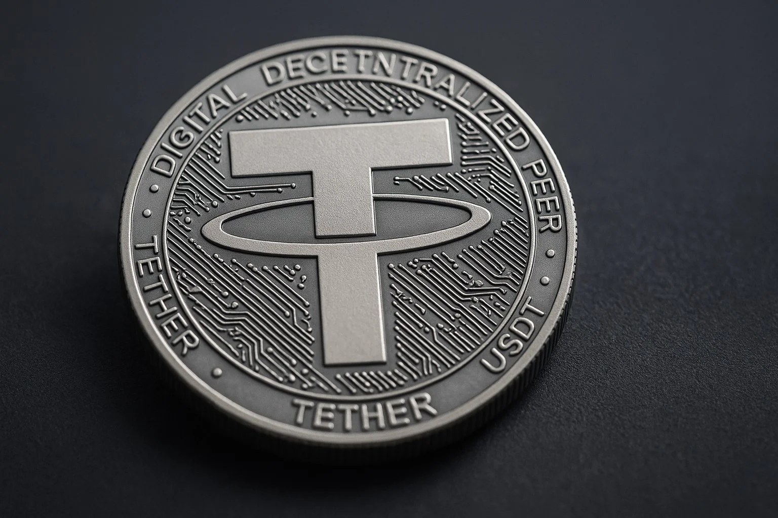 Tether Investment Portfolio Announcement: Silent Capital Flows to Over 120 Companies