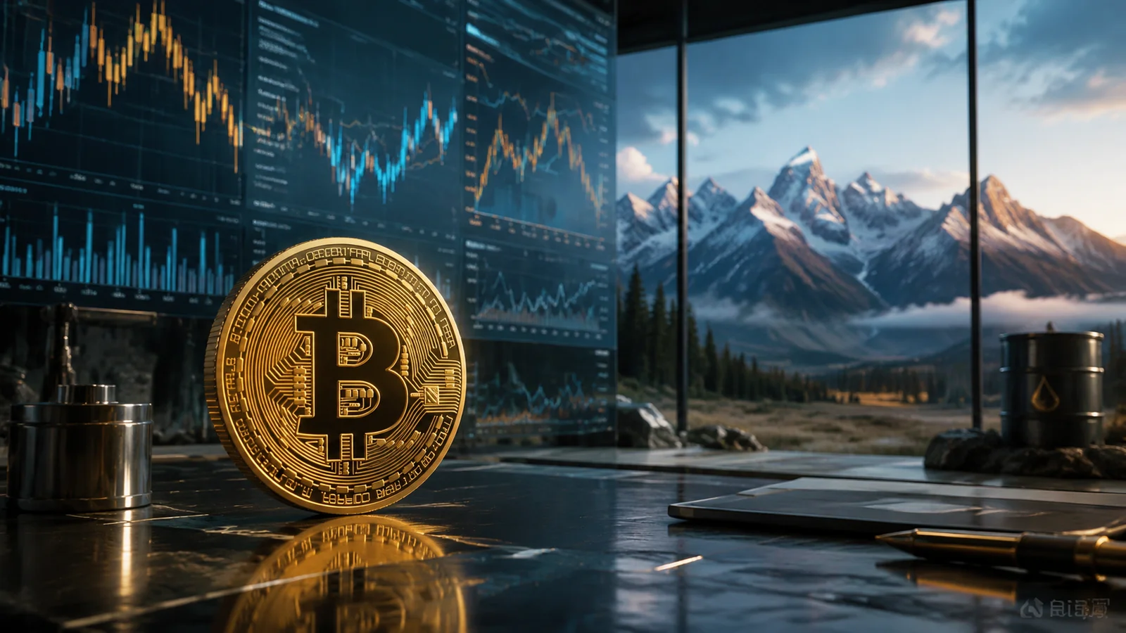 Crypto This Week: 24 Events in Focus as PCE and Jackson Hole Take Center Stage