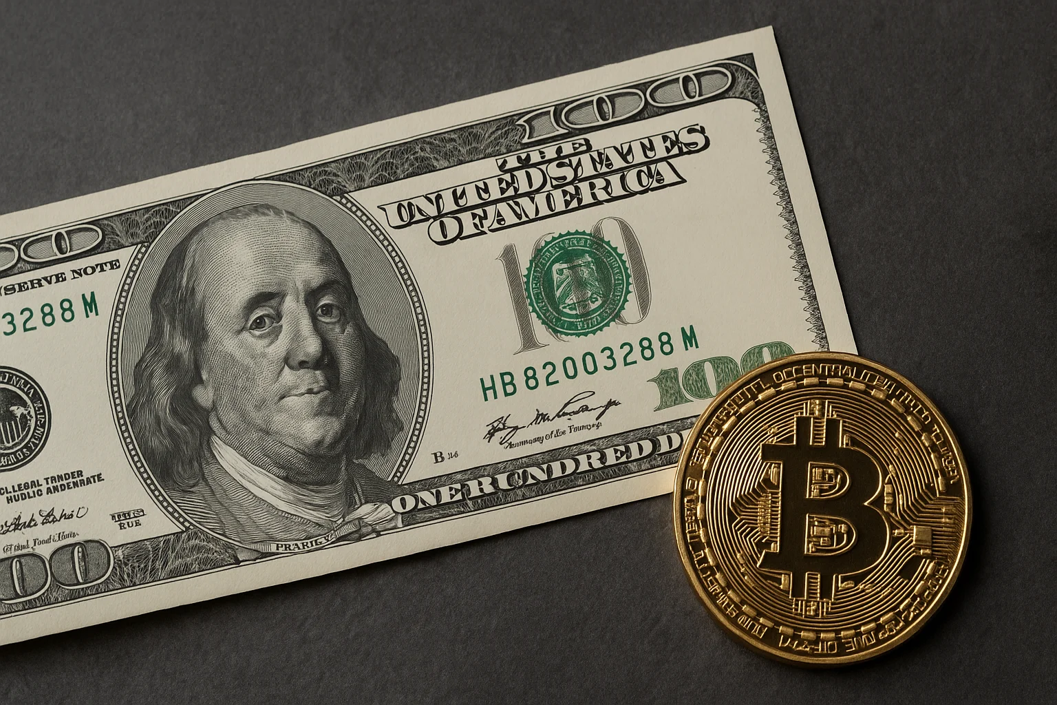 ABD TÜFE Beklentinin Altında: Bitcoin Veriye Hızlı Tepki Verdi