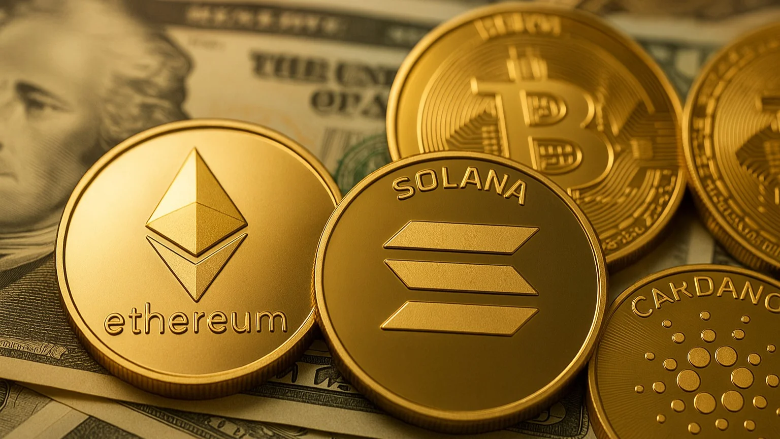 Trump’ın Ateşkes Duyurusu Kripto Piyasasını Canlandırdı: BTC ve Altcoinler Yükselişte