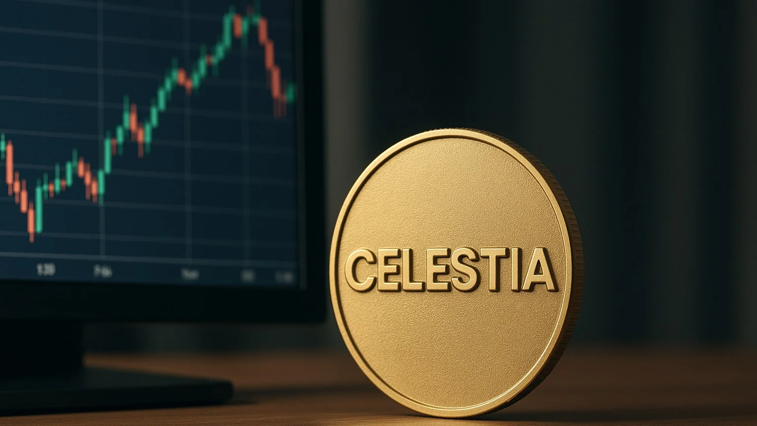 Celestia (TIA) Krizi: Tartışmalar, Satış İddiaları ve Son Durum