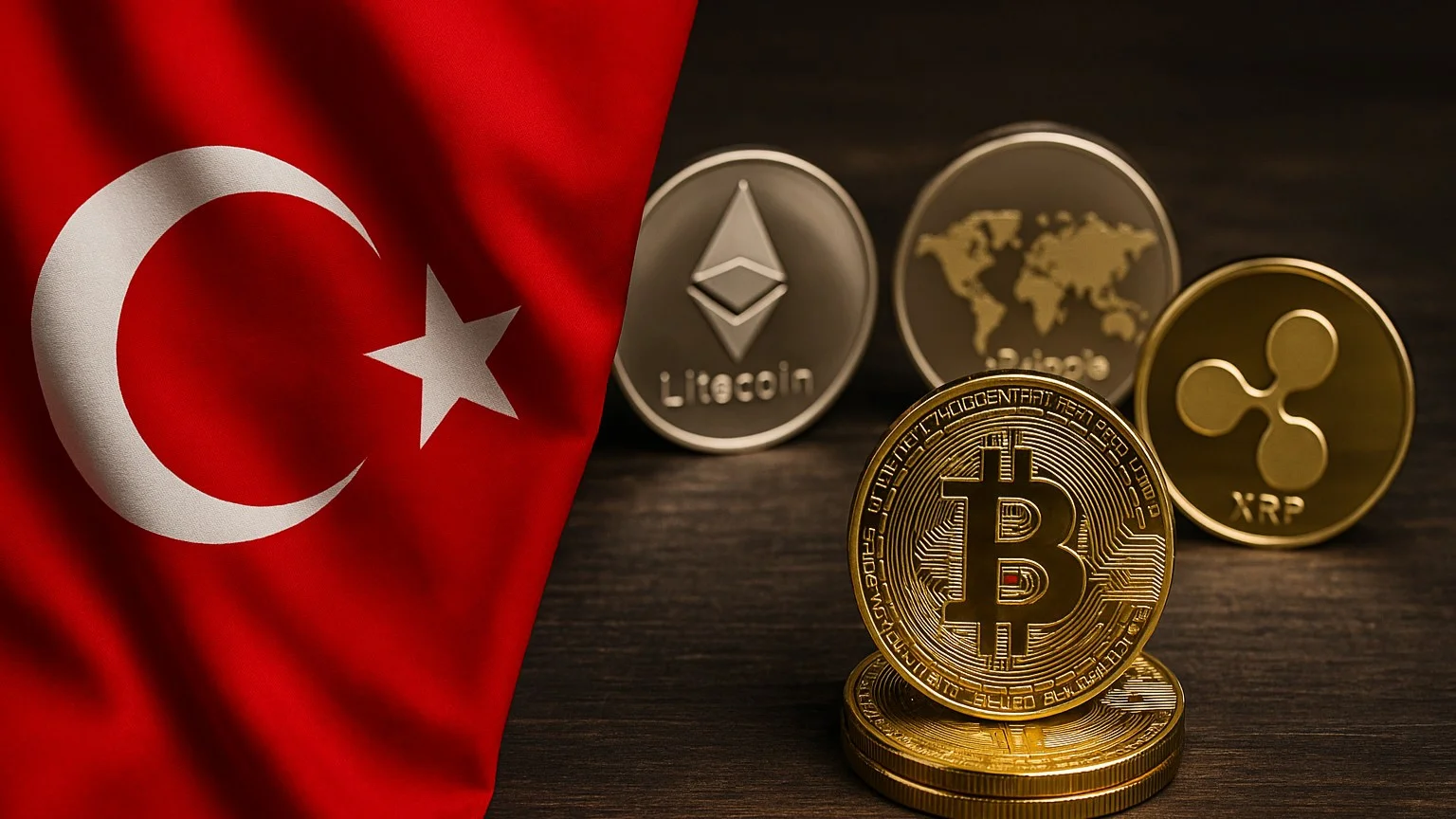 Şimşek’ten Kripto Paralar İçin Sert Adım: Yeni Önlemler Geliyor