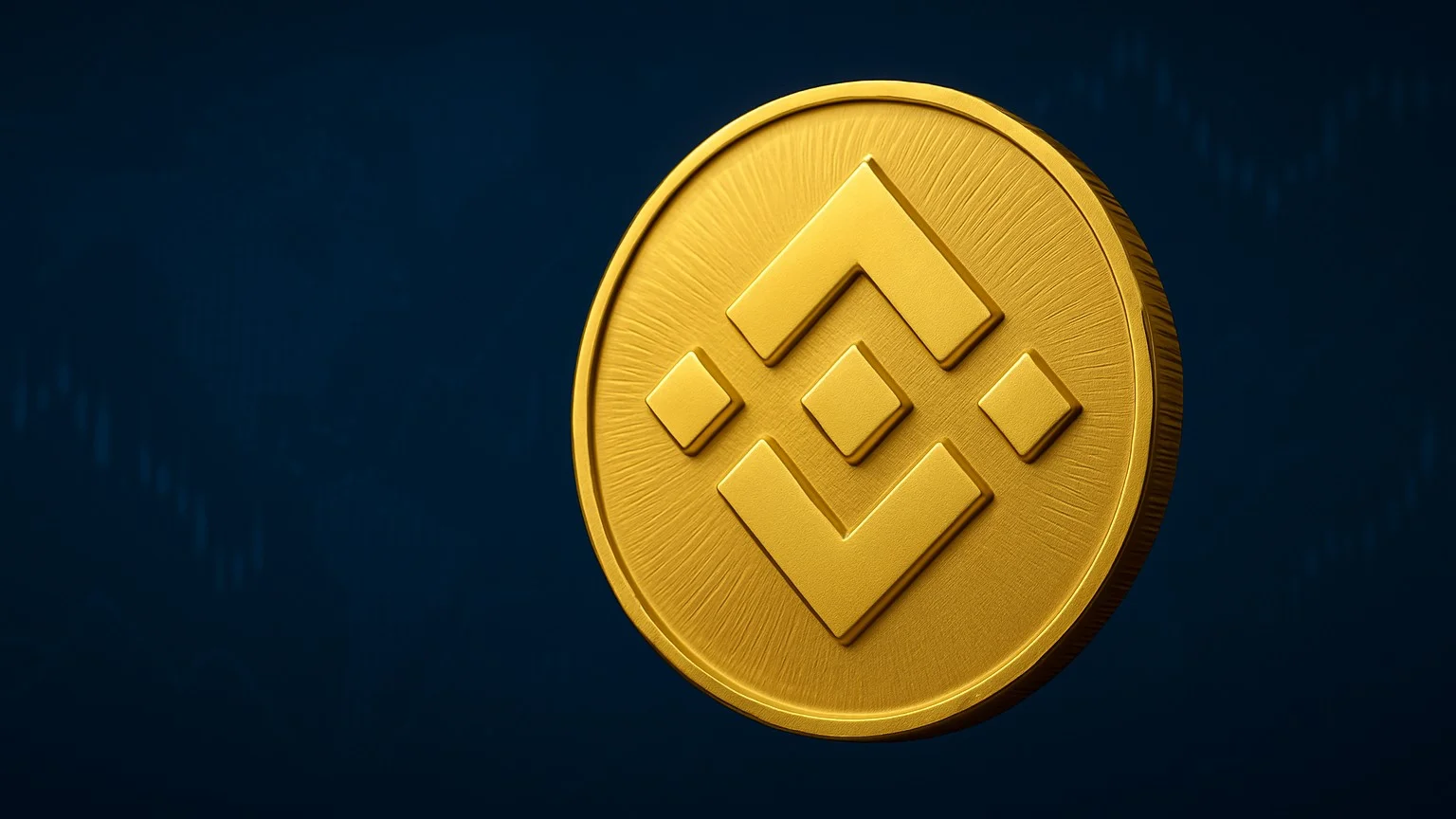 Nasdaq-Listed Company to Buy Large Amount of BNB! Share Price Jumps 100 Percent