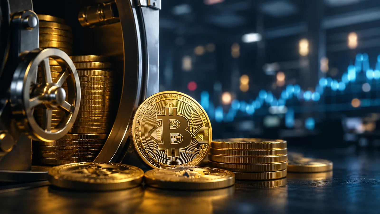Bitcoin’s Long-Time Holders Pause Selling