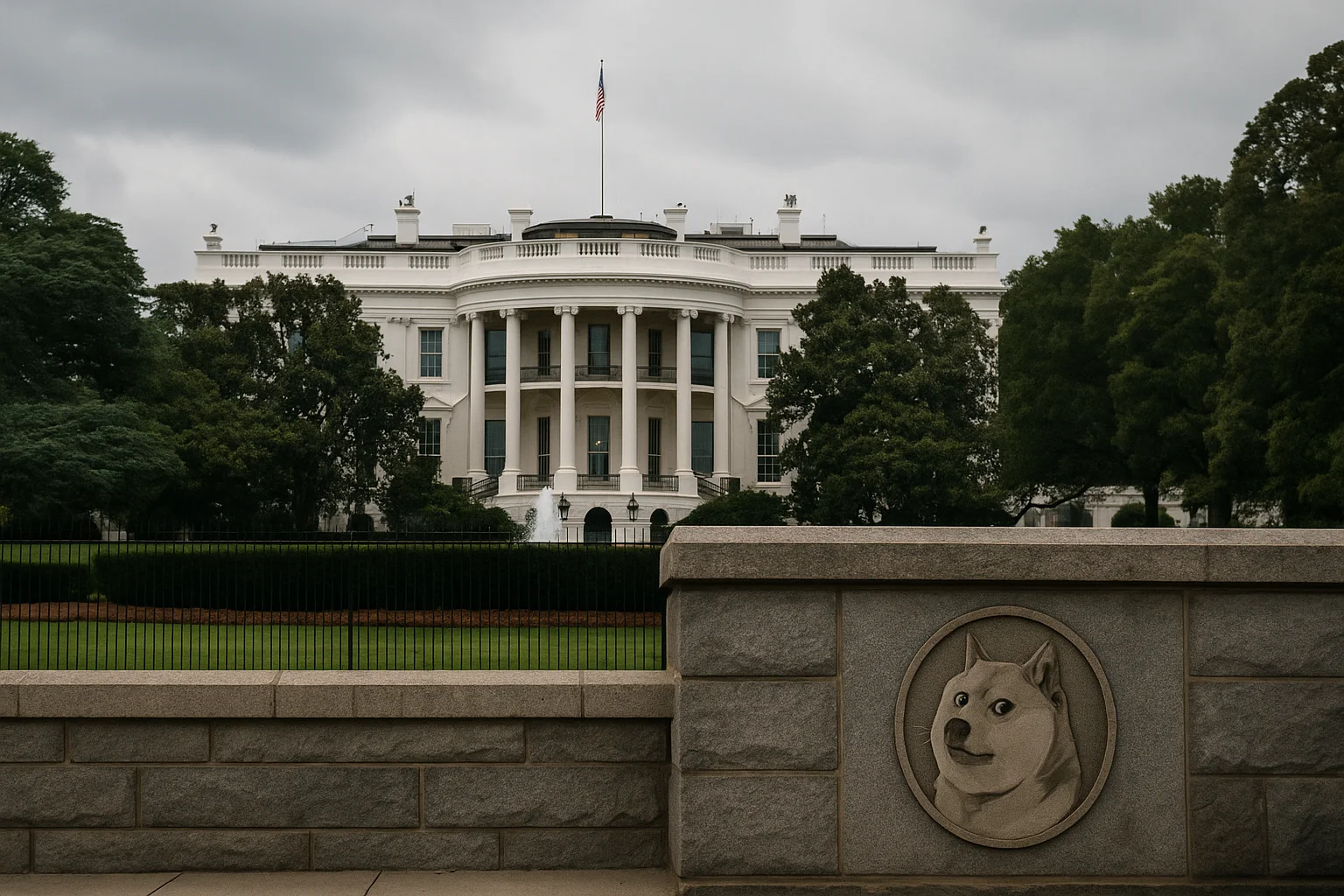 Trump–Musk Projesi DOGE Sessizce Kapatıldı