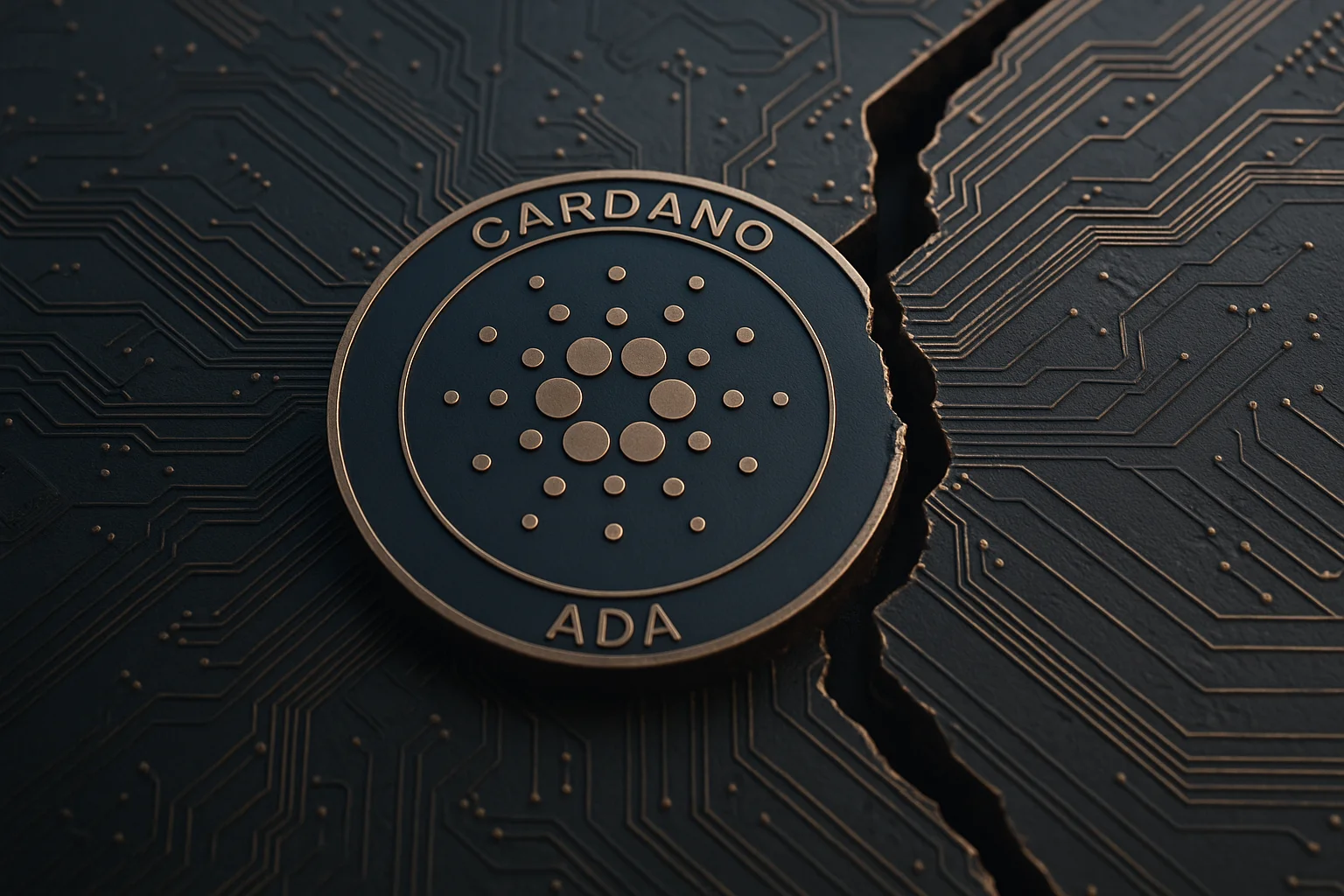 Cardano’da Kriz: ADA Fiyatı Sarsıldı, FBI Soruşturması Başladı