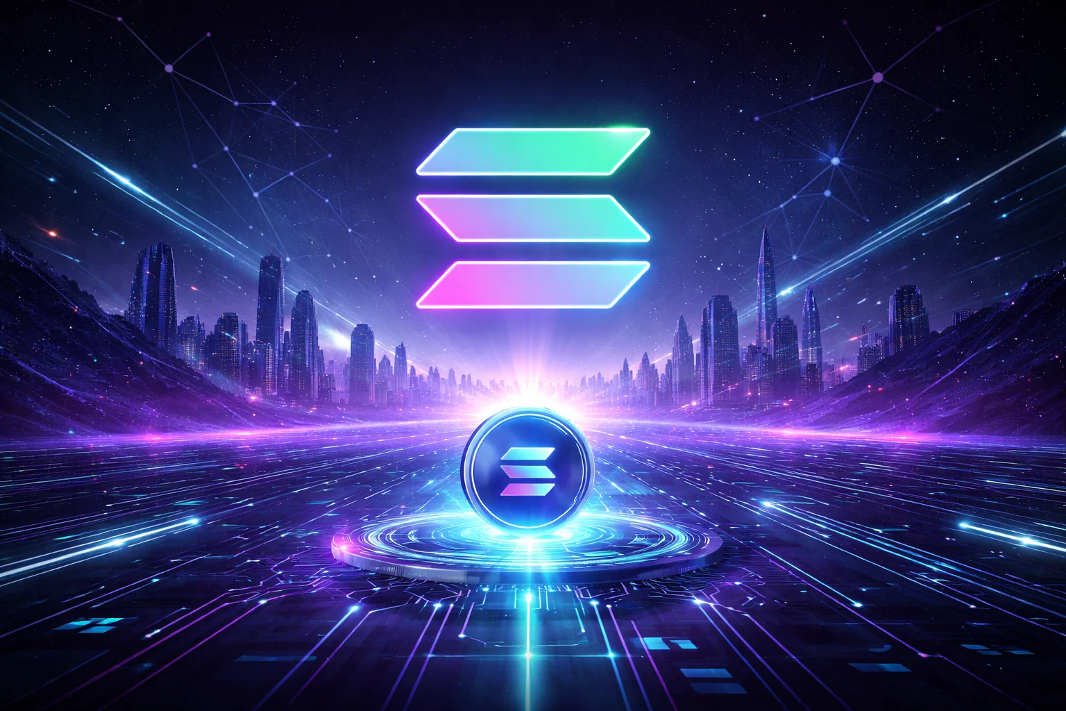 Mastercard ve Western Union Solana’ya Akın Etti