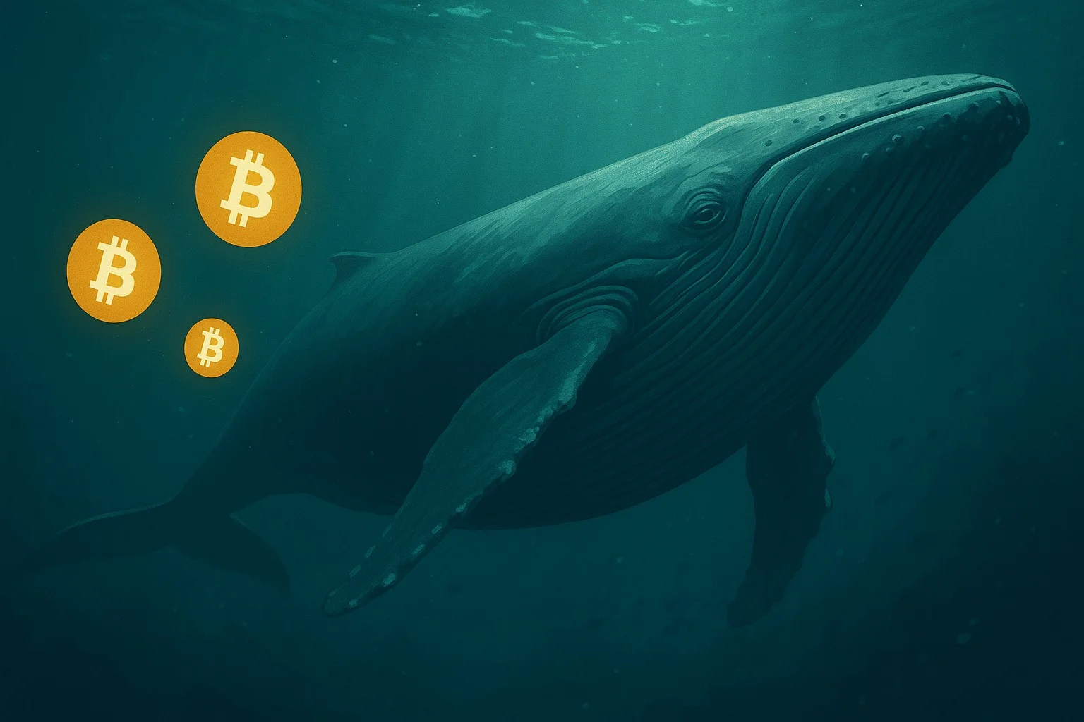 14.5 Yıllık Sessizlik Bozuldu: Dev Bitcoin Balinası Harekete Geçti
