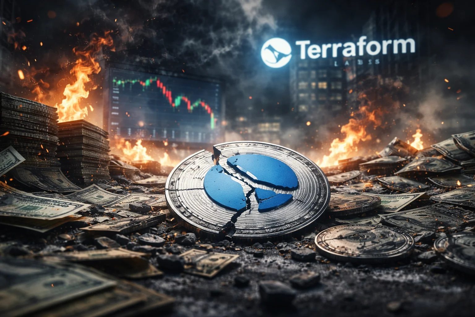 Terra-Luna Krizinde Yeni Dava: Jane Street Suçlanıyor