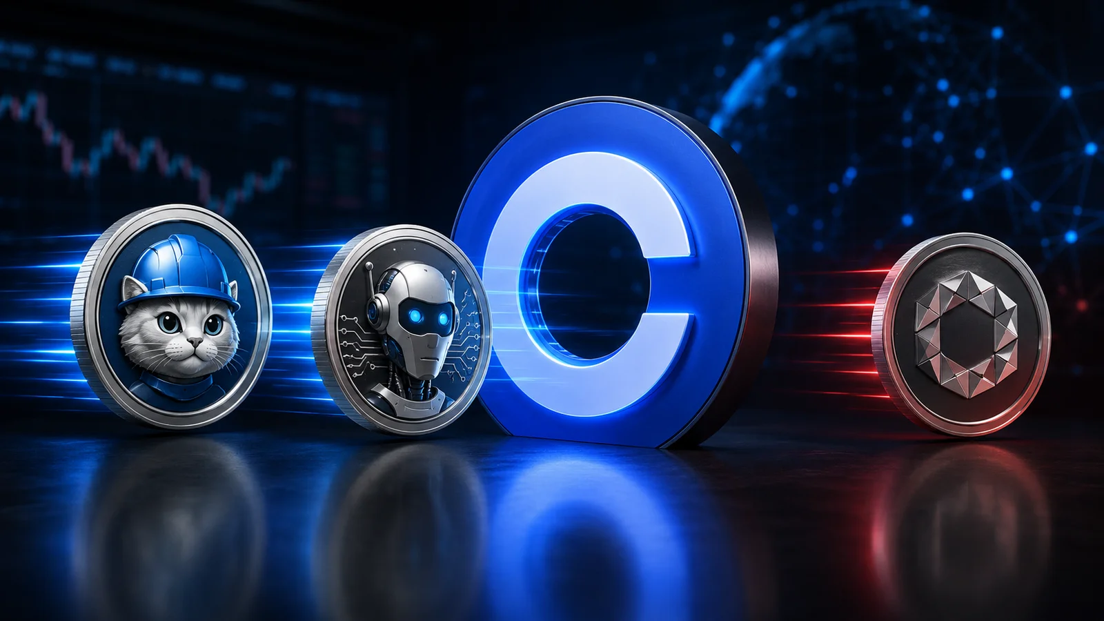 Coinbase İki Altcoin Listeledi: IOTX İçin Delist Kararı
