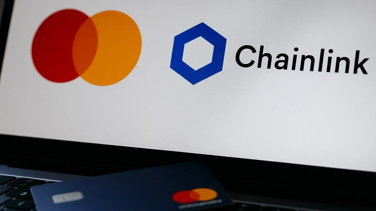 Chainlink ve Mastercard Ortaklığından 3 Milyar Kart Sahibi Yararlanabilecek