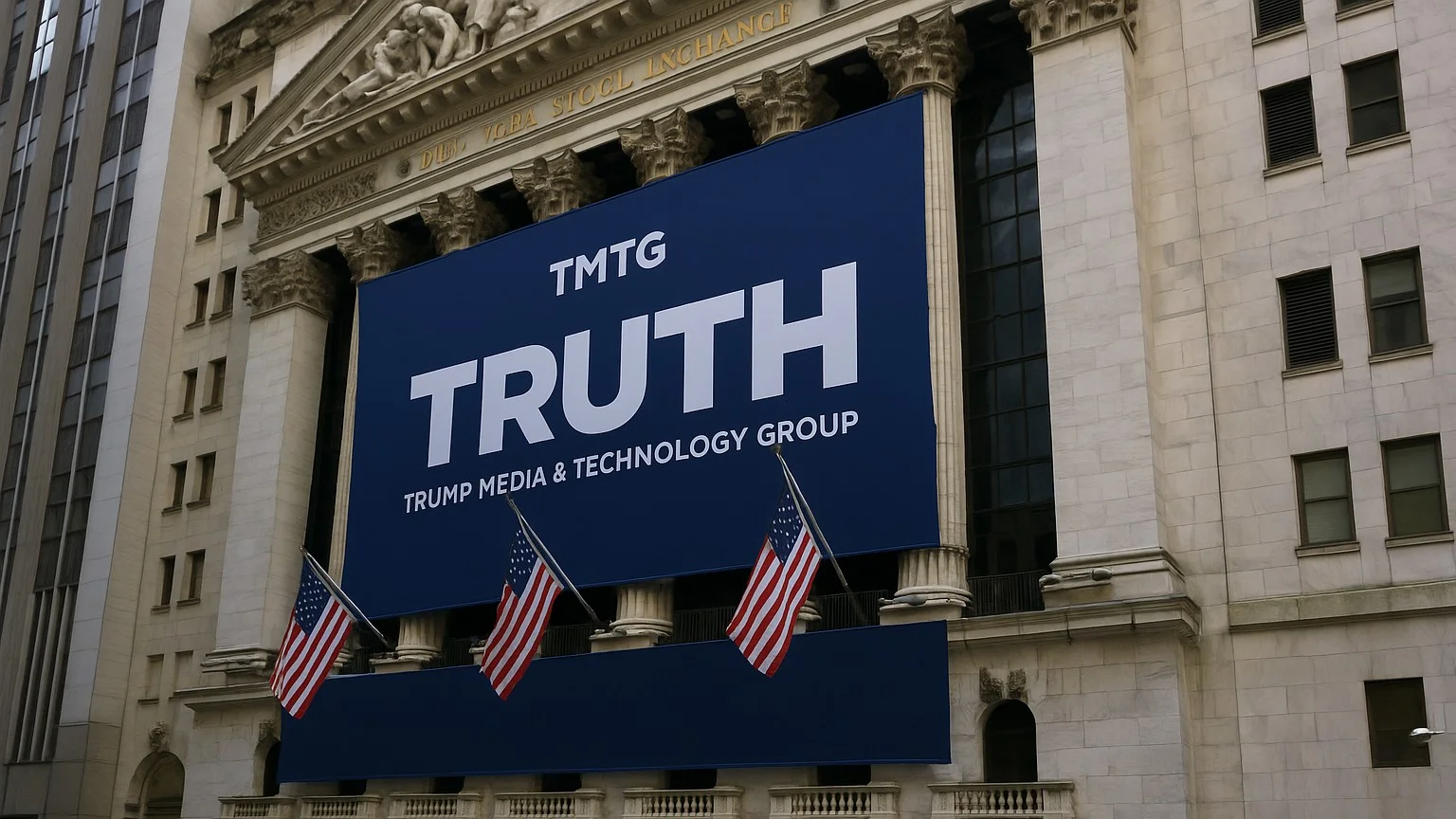 Truth Social'ın Bitcoin ve Ethereum ETF’i Resmen Listelenme Sürecinde