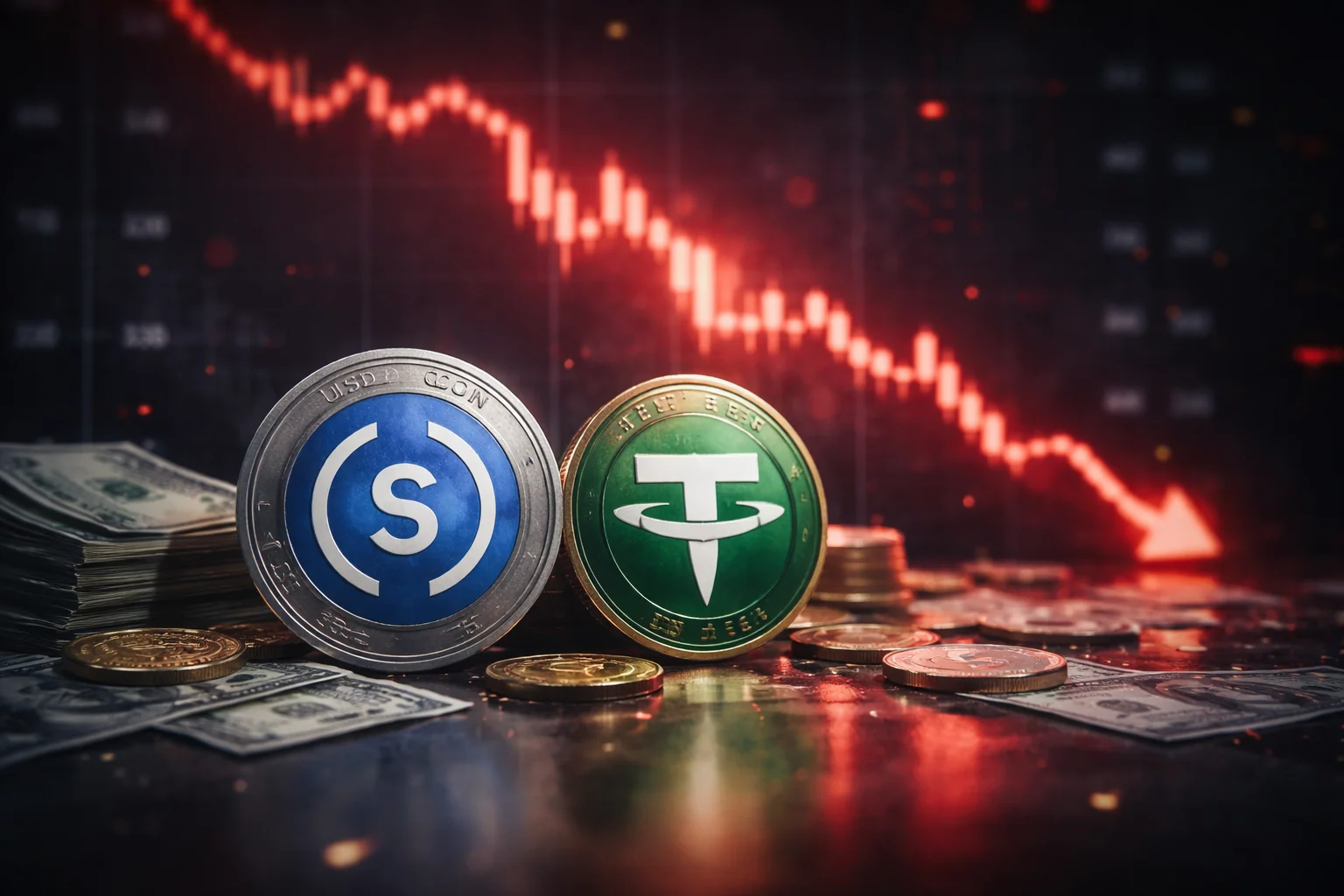 CLARITY Draft Leaked: Signal of a Ban on Stablecoin Yields