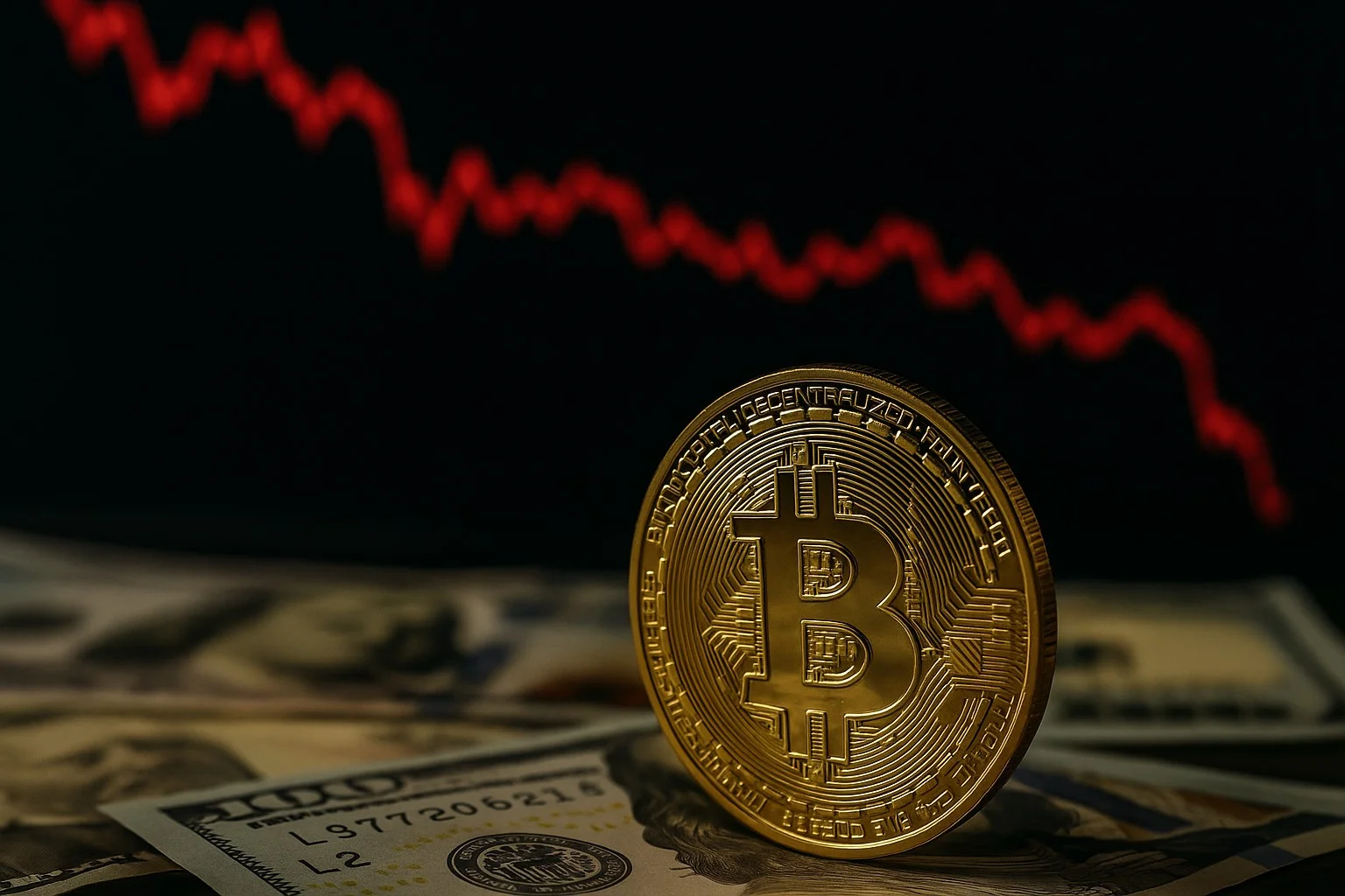 Galaxy Digital’in Dev Satışı Bitcoin’i Sarstı: Milyonlarca Dolarlık Pozisyon Tasfiye Oldu