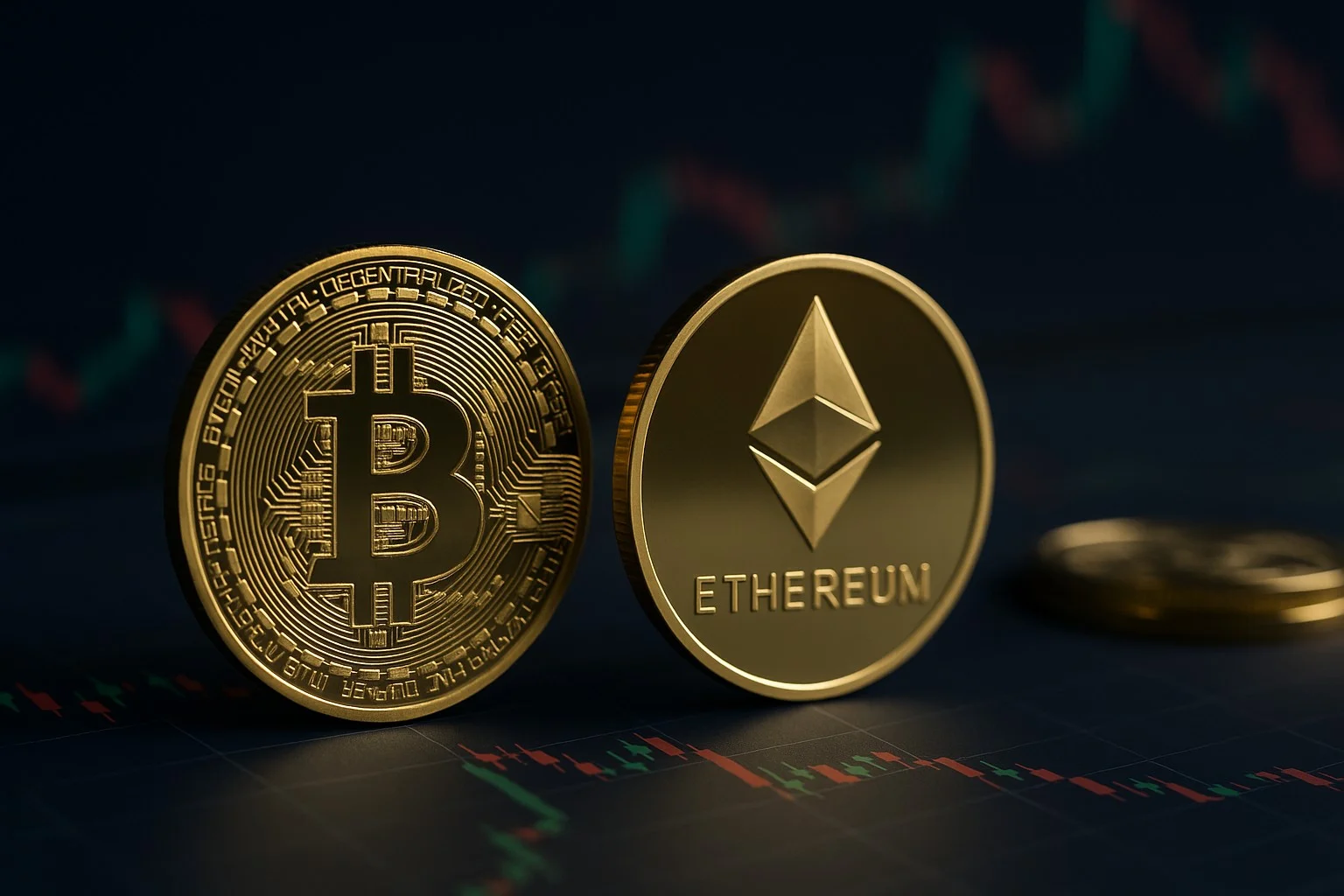 Big Day for Bitcoin and Ethereum: $14.5 Billion Options Expiration Could Shake Markets