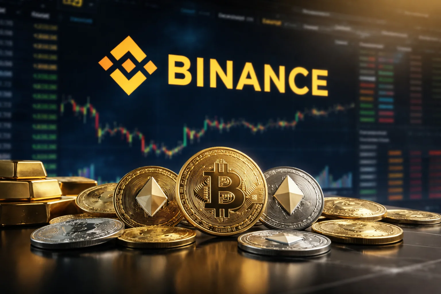 Binance Delists 7 Crypto Pairs, Adds 4 New Pairs