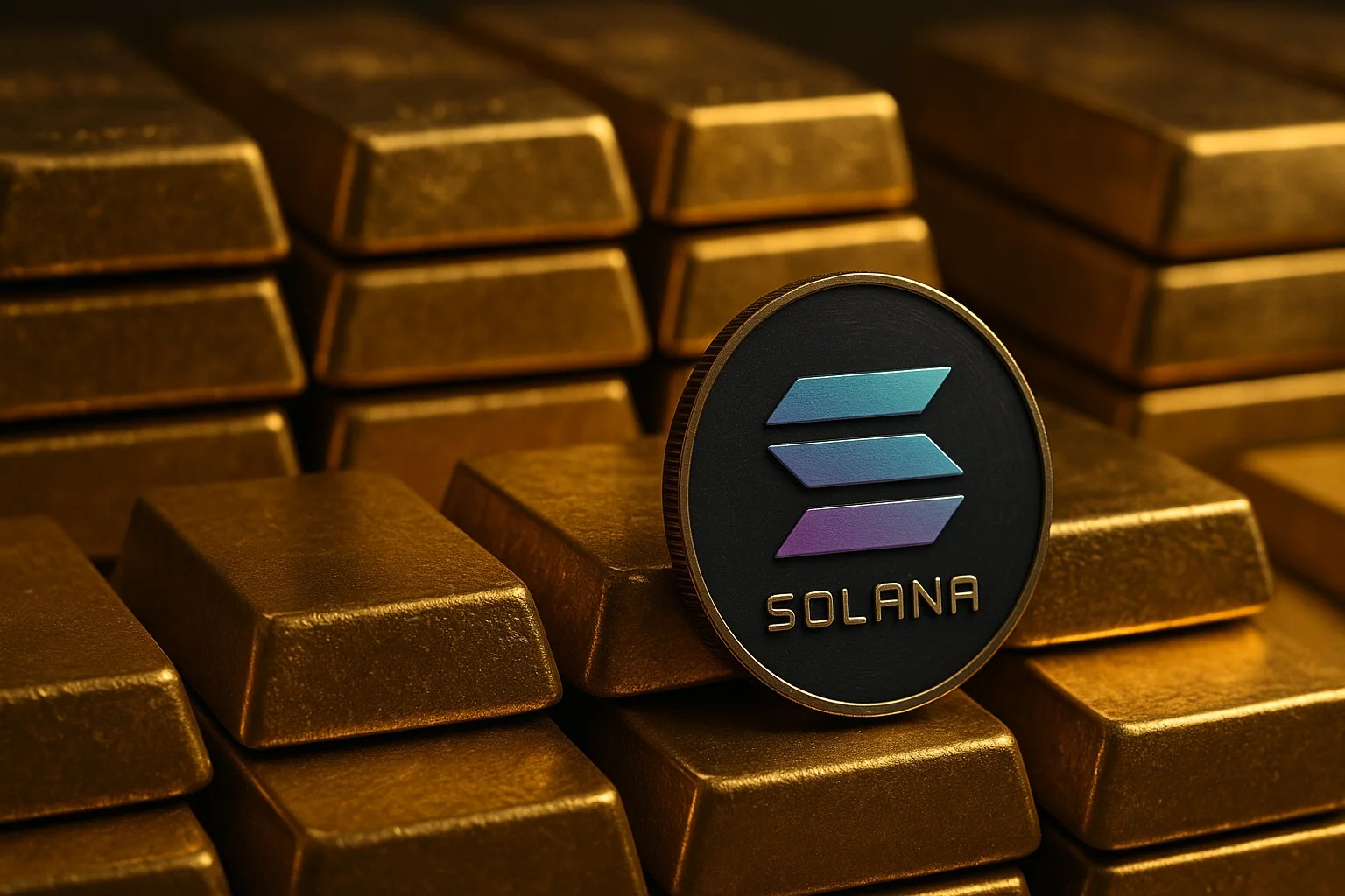 Solana’ya Kurumsal Doping: 1.75 Milyar Dolarlık Yatırım Geliyor