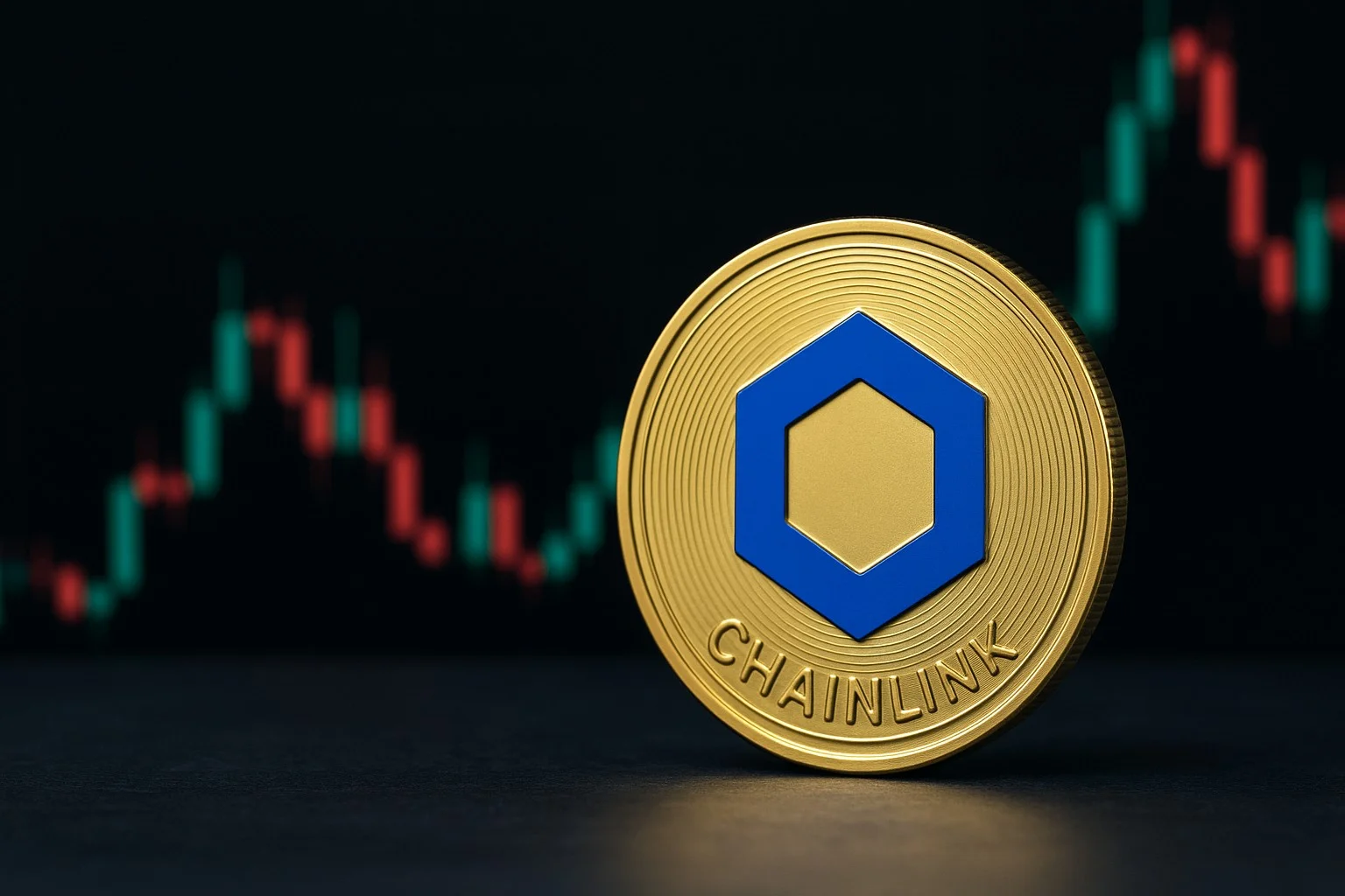 Chainlink ETF Yolda mı? Bitwise, SEC’e Resmi Başvurusunu Yaptı