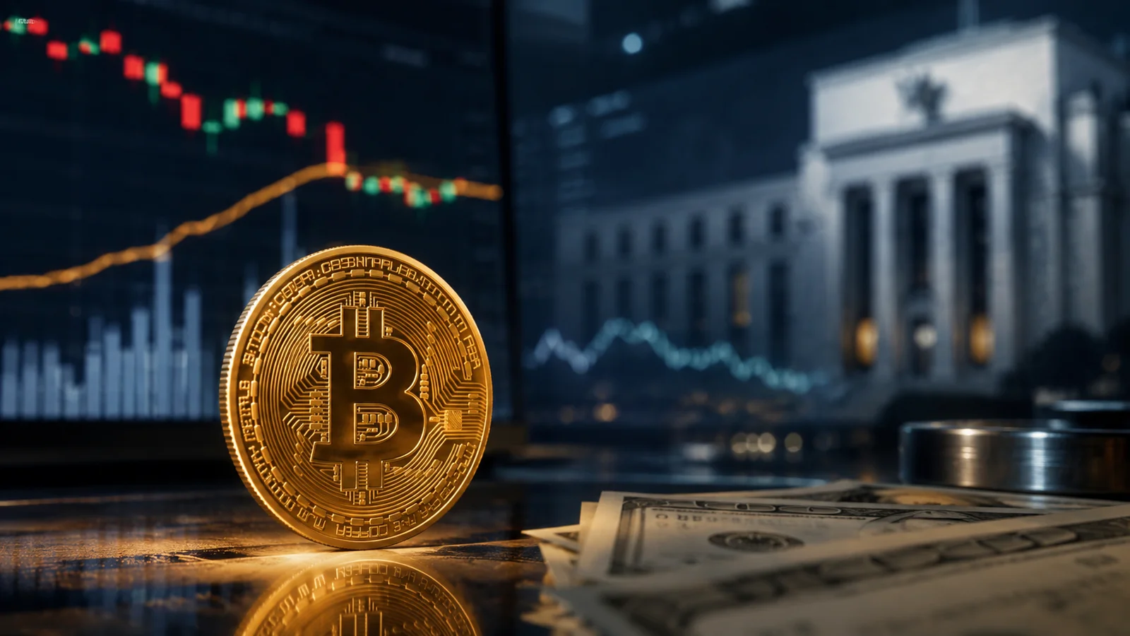 Bitcoin’de 80 Bin Dolar Sınavı: Gözler PCE Verisinde