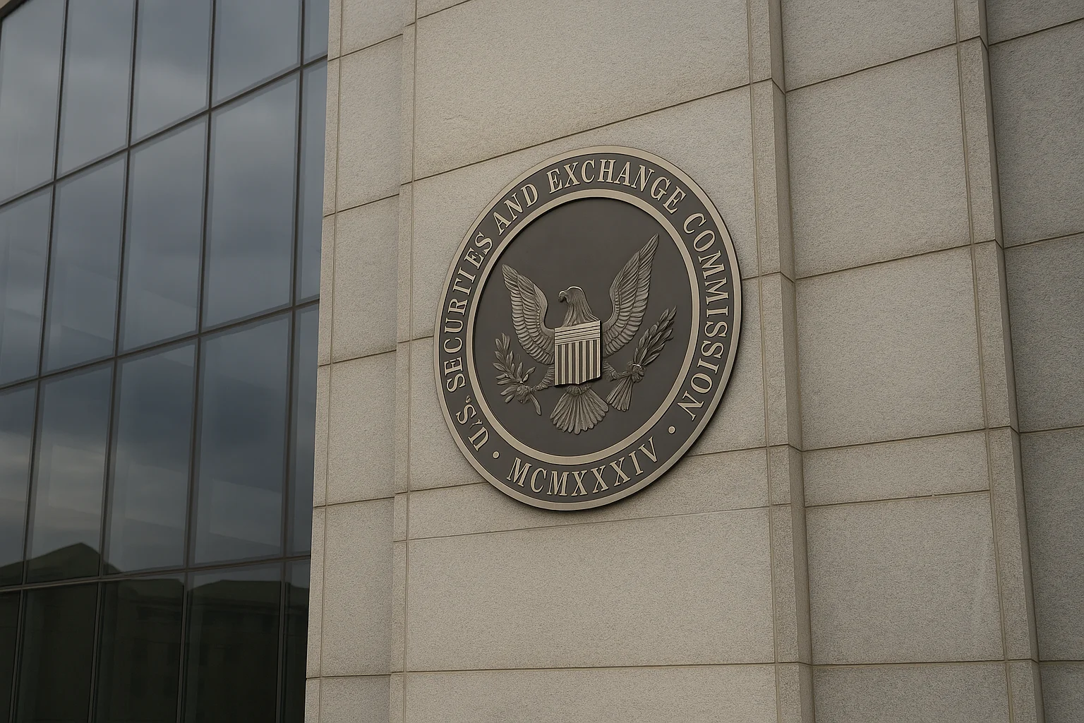 SEC ve Finra, Kripto Alımları Öncesindeki Hisse İşlemlerini Mercek Altına Aldı