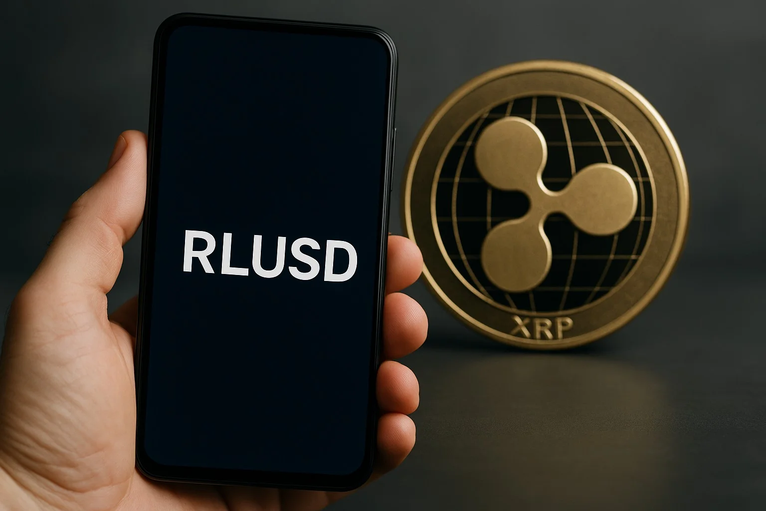 Ripple, Stablecoin Yarışında: RLUSD İçin 20 Milyon Kullanıcılı Ağ ile Ortak Oldu