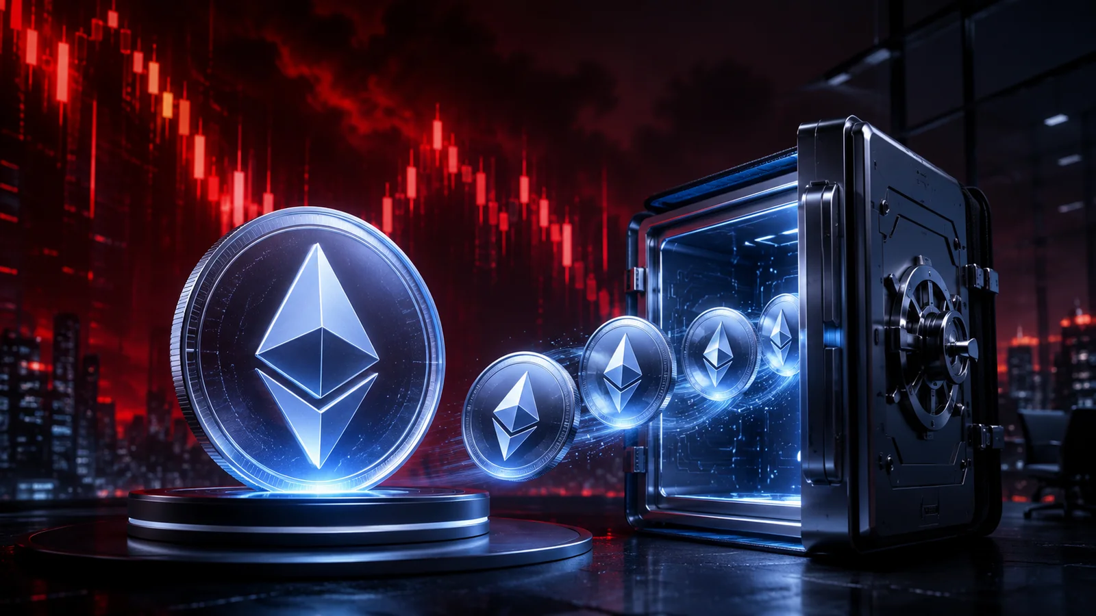 SharpLink Buys 5,000 ETH After Eight Months of Silence