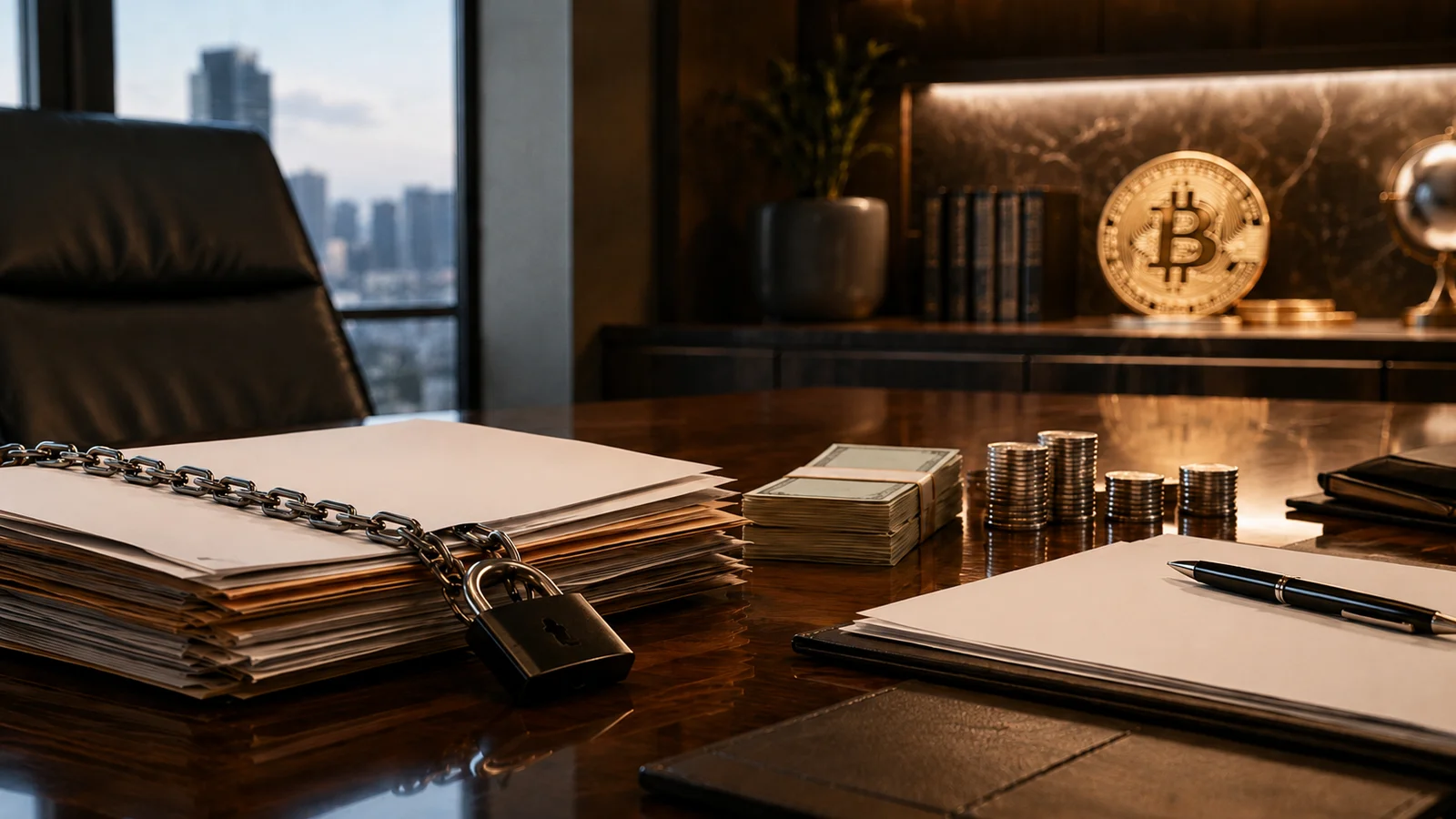 Strategy Bu Kez Bitcoin Değil, Tahvil Aldı
