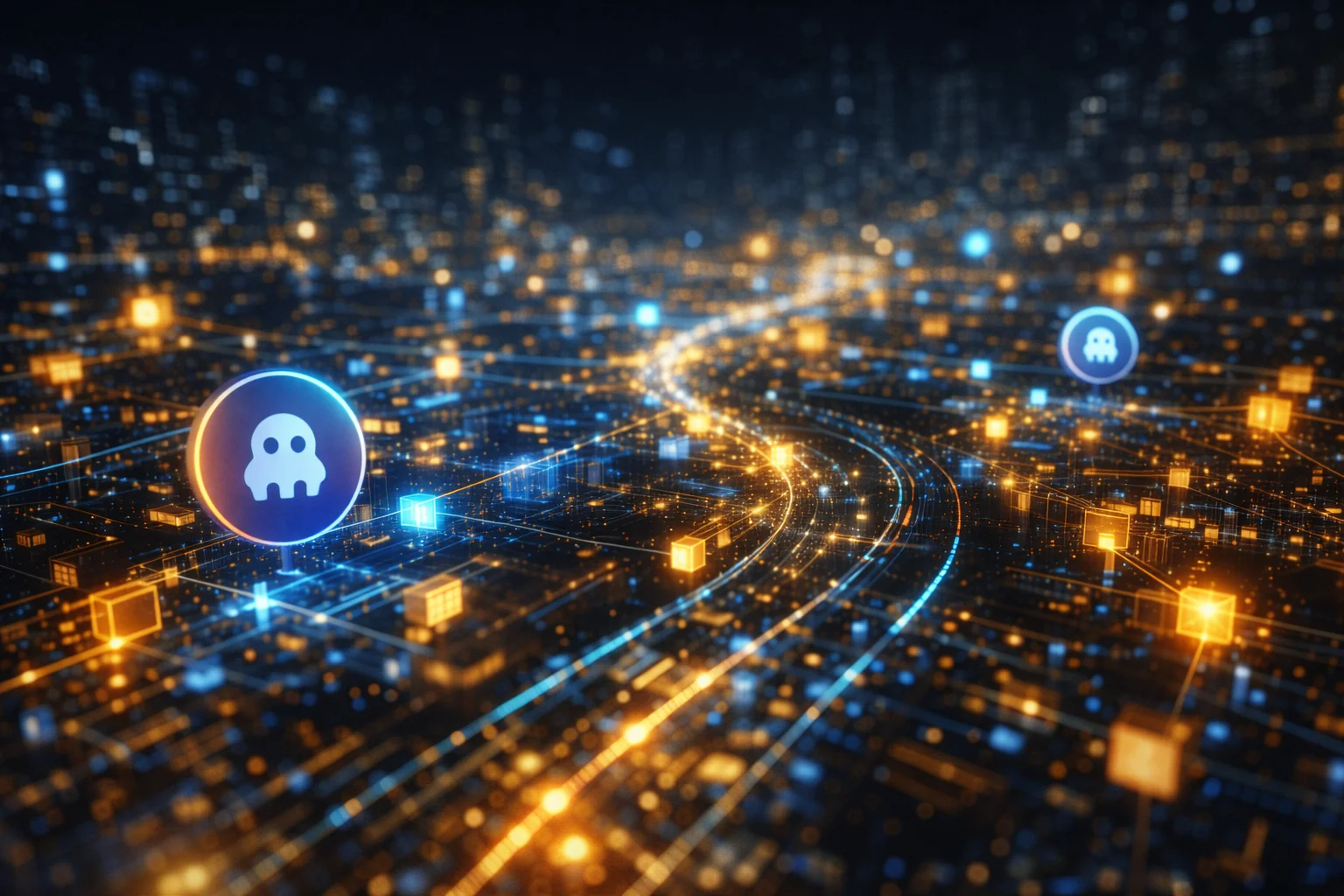 Aave Tarihi Rekoru Kırdı, Yönetim Savaşı Başladı