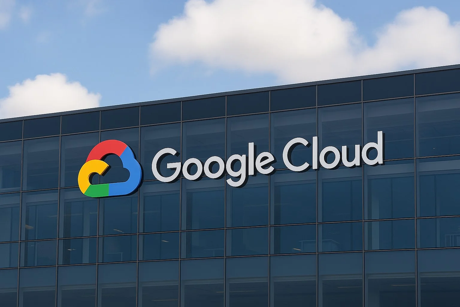 Google, Blockchain Yarışına Katıldı: Kendi Ağını Test Ediyor