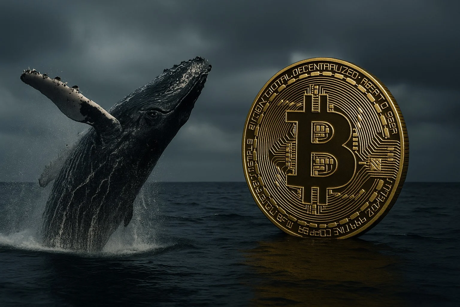 332 Dolardan Almıştı: Uyuyan Bitcoin Balinası Harekete Geçti, 12 Yıllık BTC’ler Binance’e Aktı