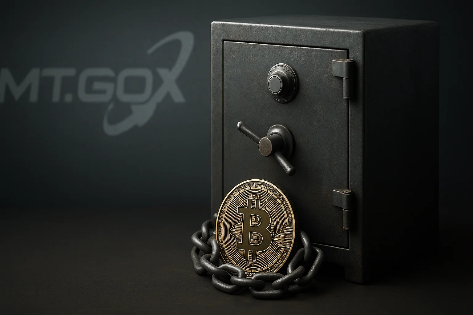 Mt. Gox Payouts Delayed to 2026: 34,000 Bitcoins Will Remain Locked