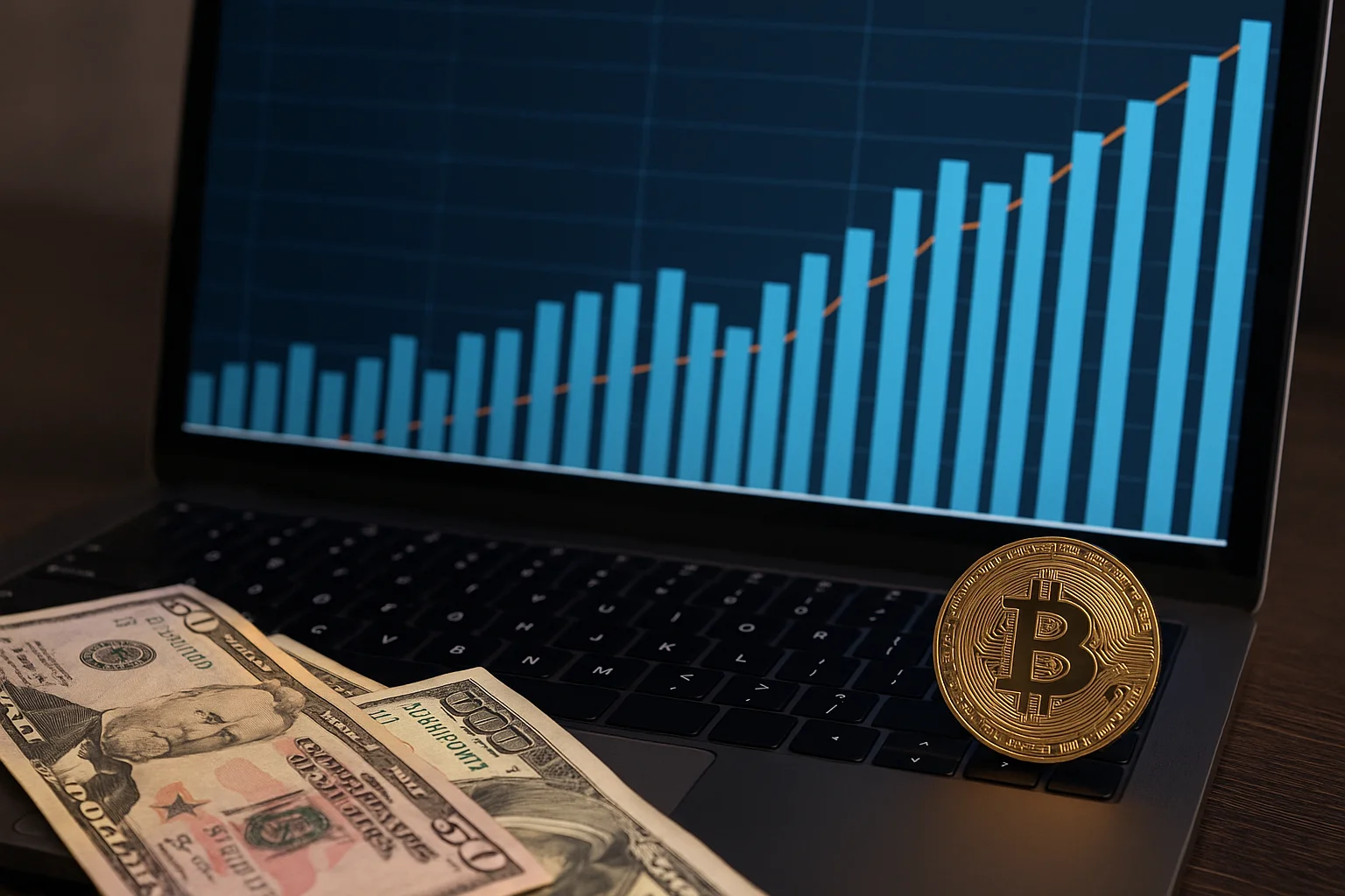 Yatırımcı Güveni Geri Döndü: Bitcoin ve Altcoin Fonlarına 921 Milyon Dolar Aktı