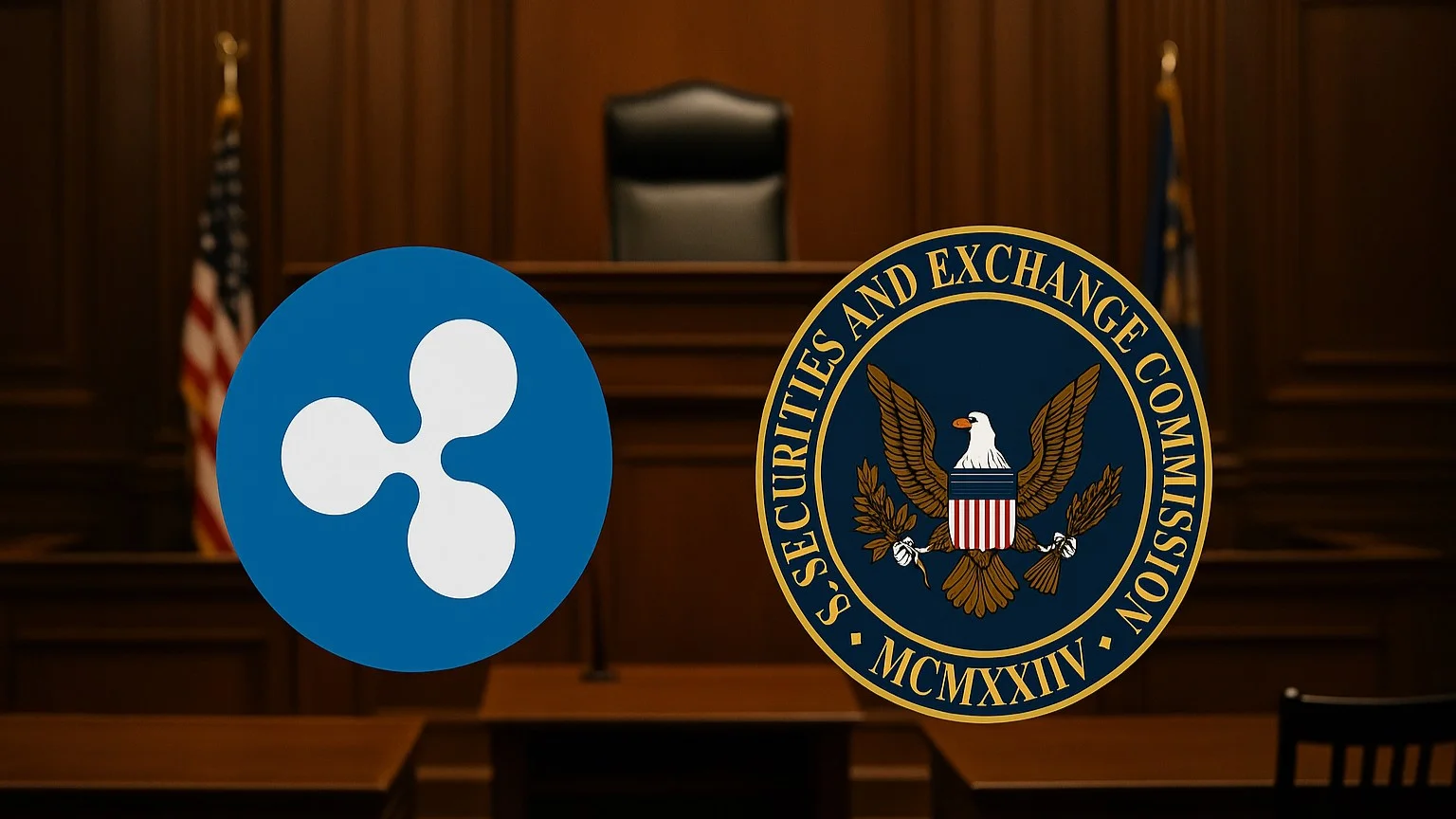 Ripple-SEC Davası Kızışıyor: Mahkemeden Özel Uzlaşma Talebine Ret
