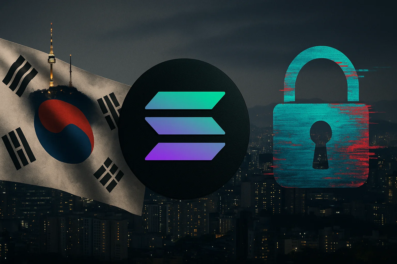 Upbit Massive Attack: 24 Altcoins Stolen, $36 Million Lost