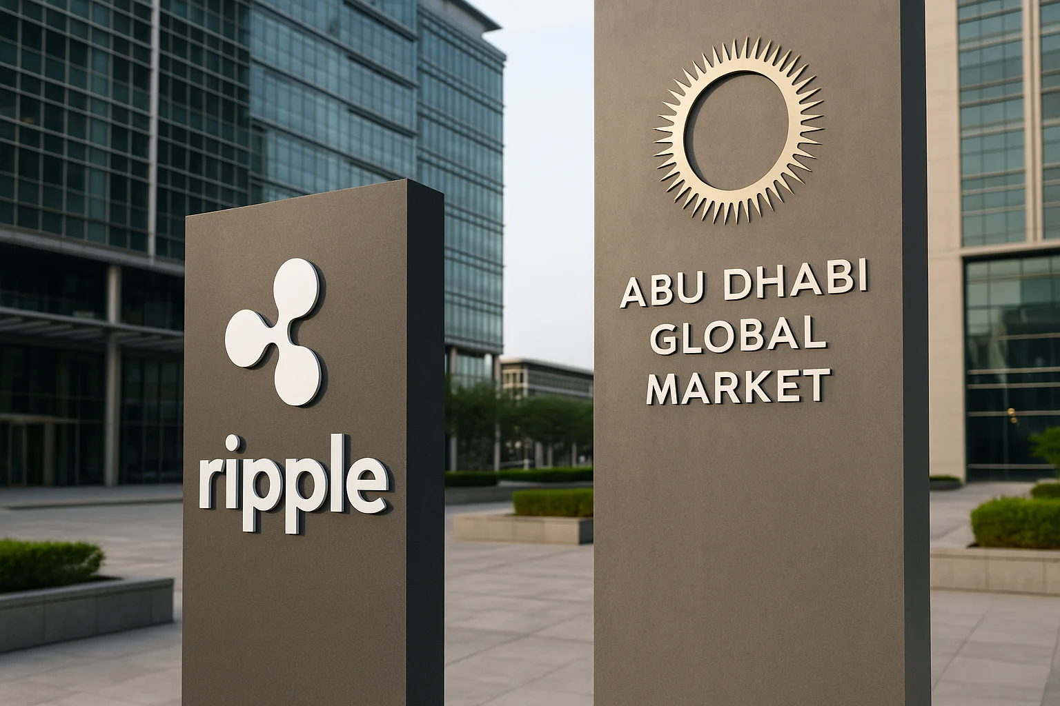 Ripple's RLUSD Receives Official Approval in Abu Dhabi
