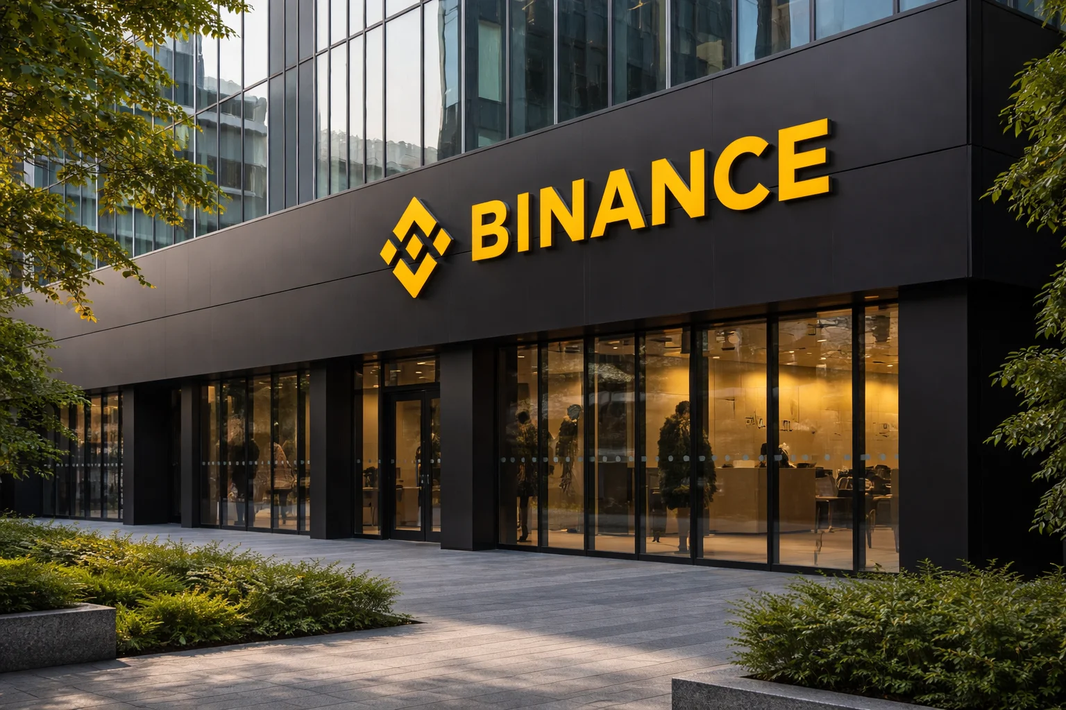 Binance Exchange Fined $10 Million by Australia