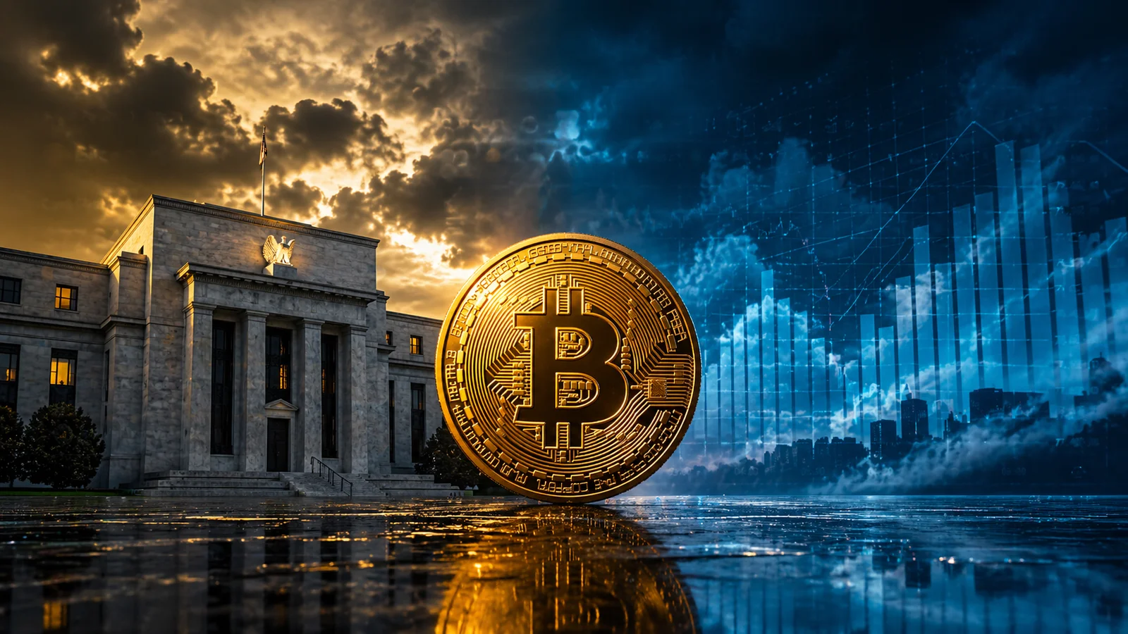 Fed ve PCE Gölgesinde: Kripto Paralar İçin Kritik Hafta Başlıyor