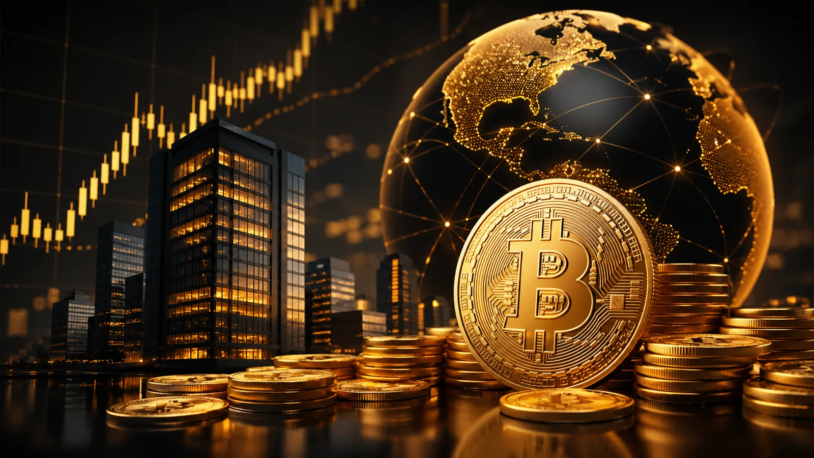 The Bitcoin Race Intensifies: New Purchases from Strategy and Strive