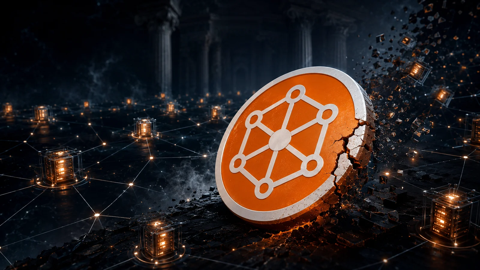 Storj, İflas İçin Başvurdu: Altcoin Fiyatı Yüzde 15 Düştü
